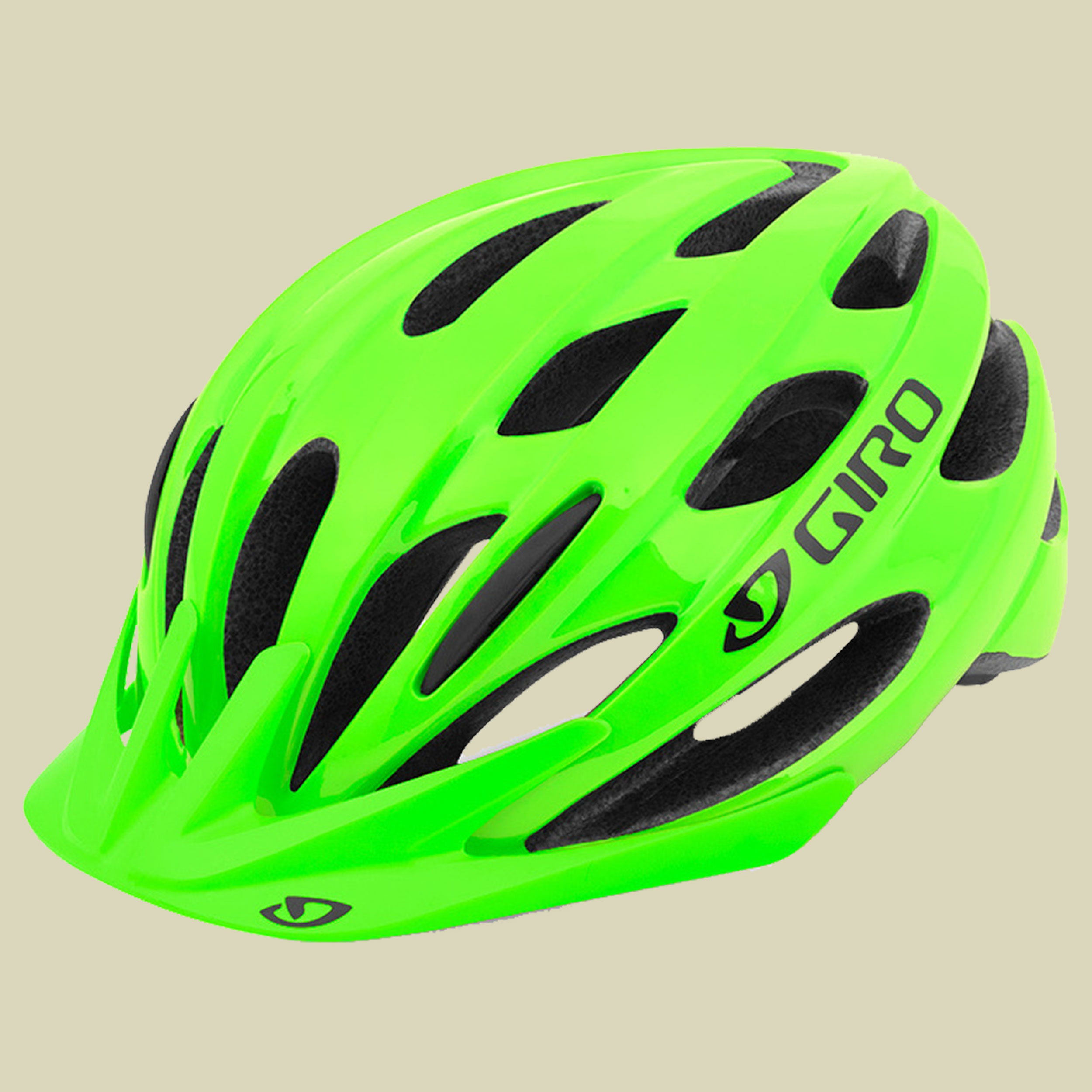 Revel Kopfumfang Unisize 54-61 cm Farbe lime