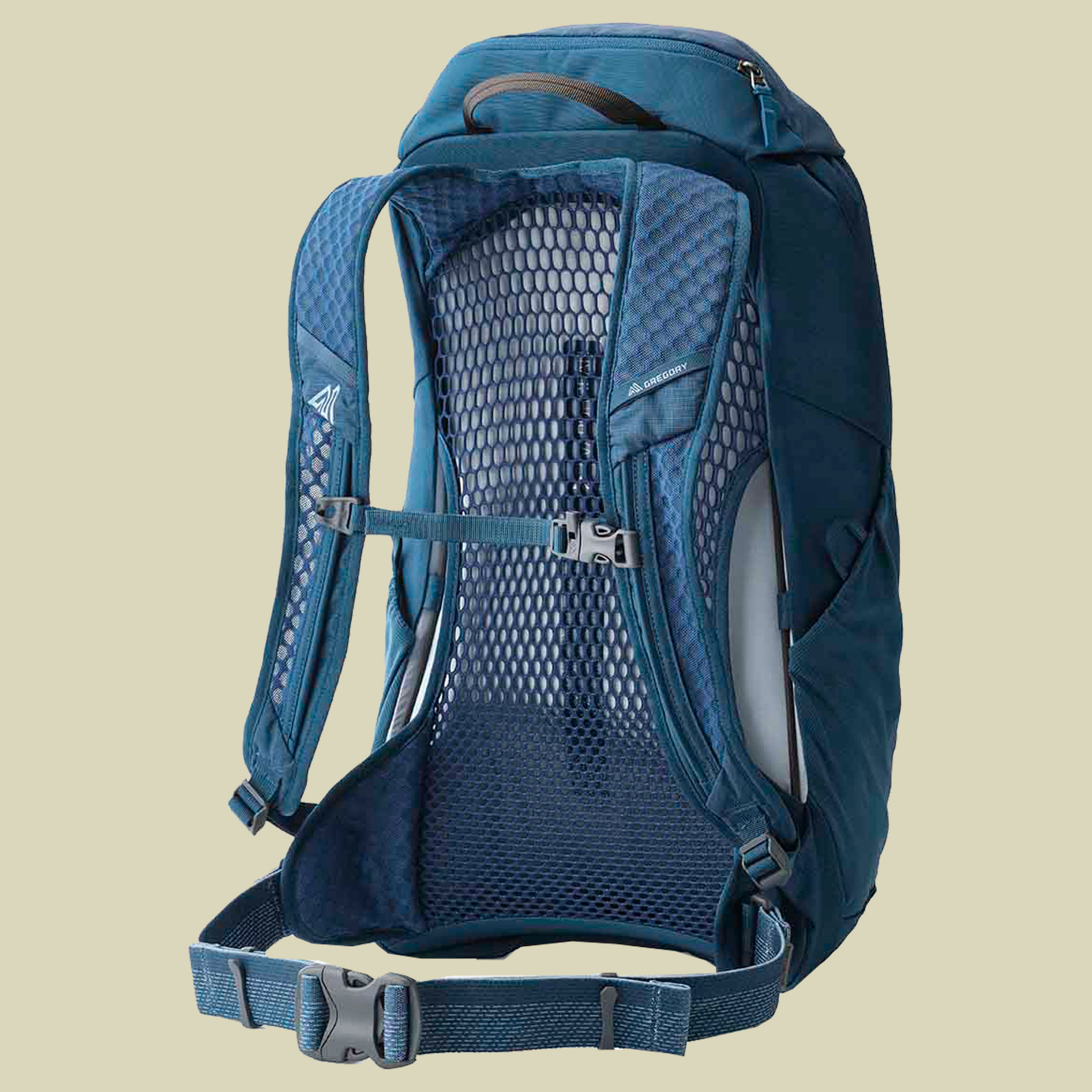 Arrio 22 RC 22 blau - starlight blue