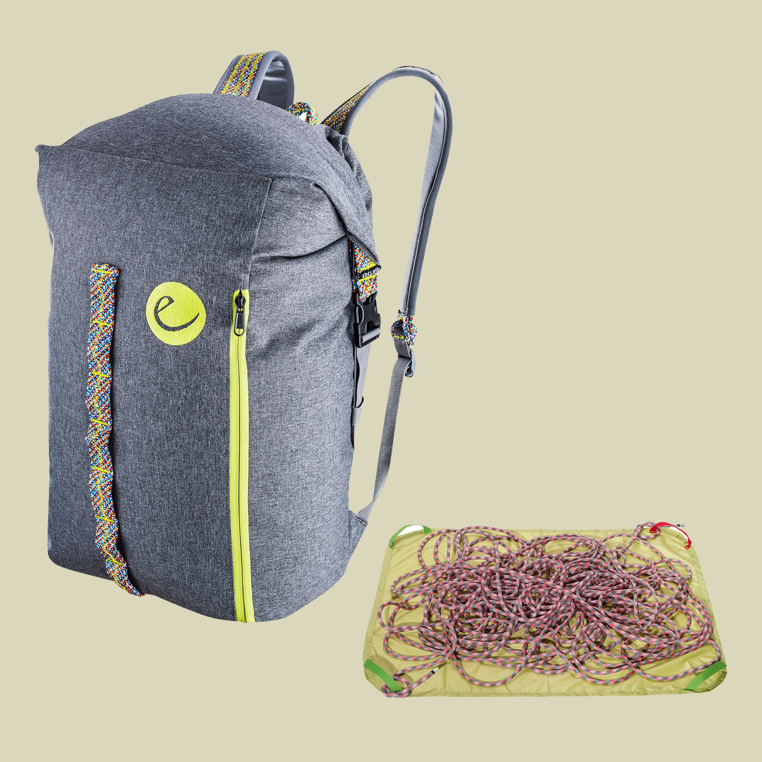 City Hauler 30 Volumen 30 L Farbe slate