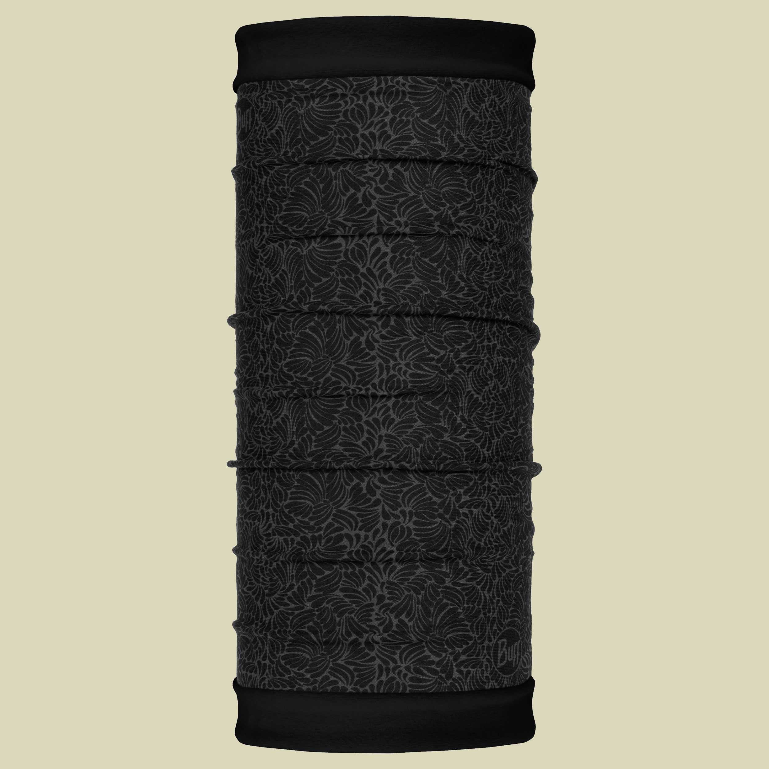 Reversible Polar Größe one size Farbe muscary graphite, black fleece