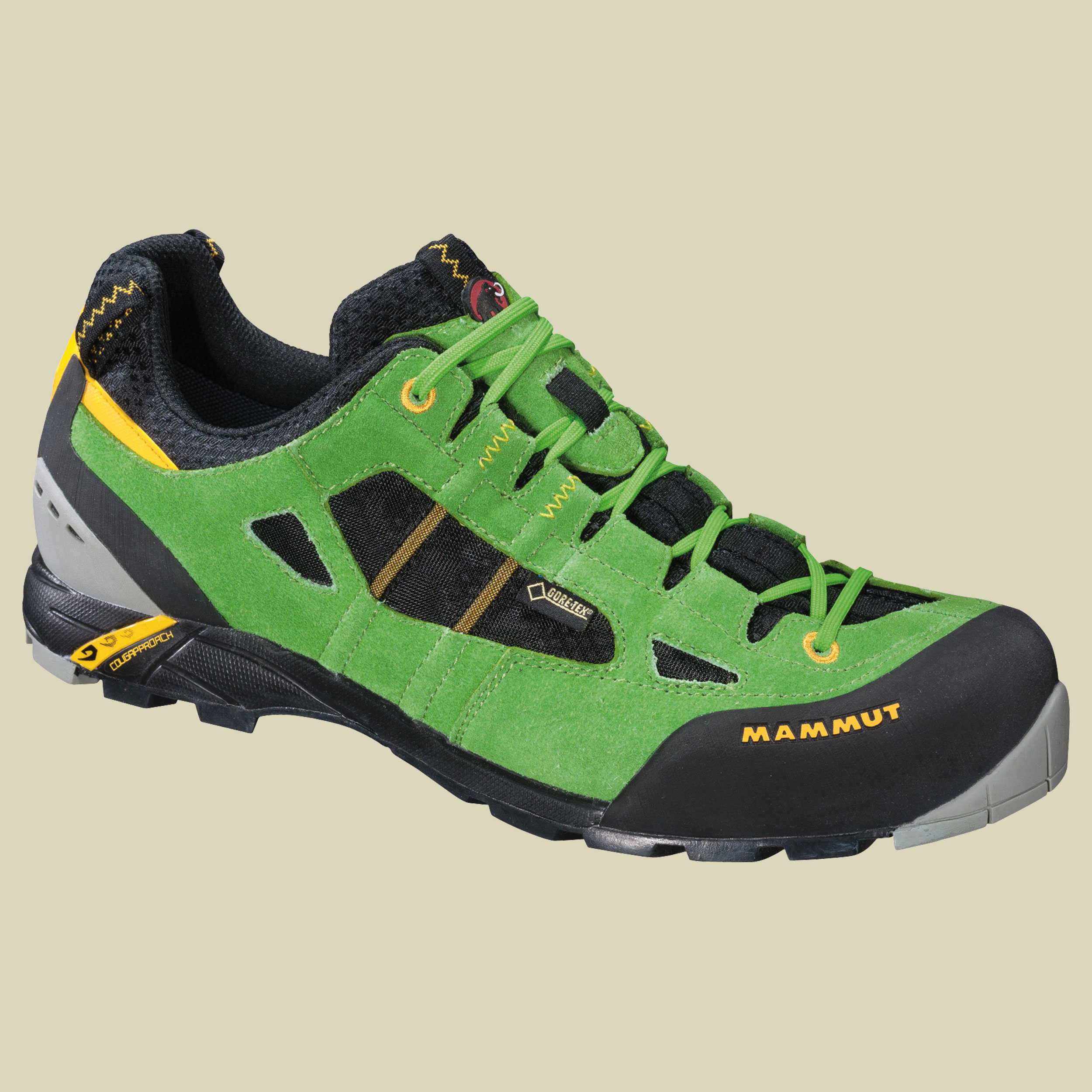 Redburn Low GTX Men Größe UK 8 Farbe graphite-fire