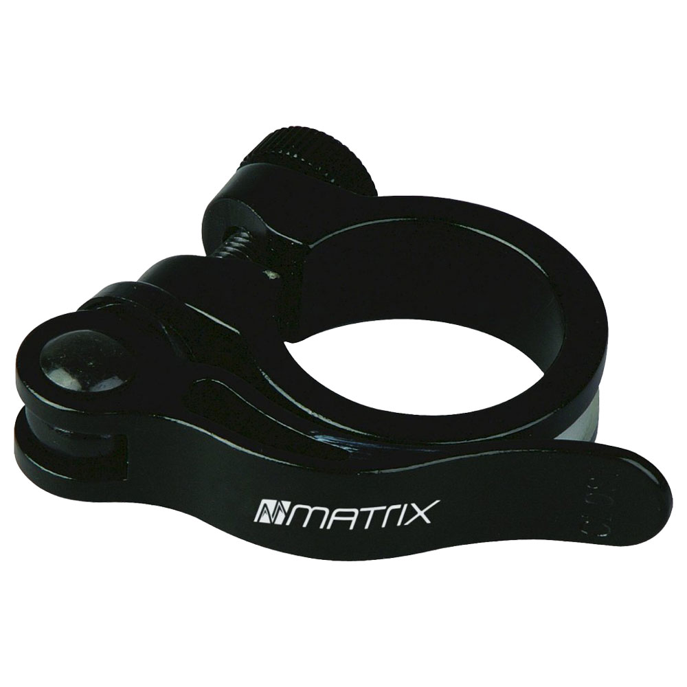 Matrix Sattelstützklemme SC1 31.8 mm