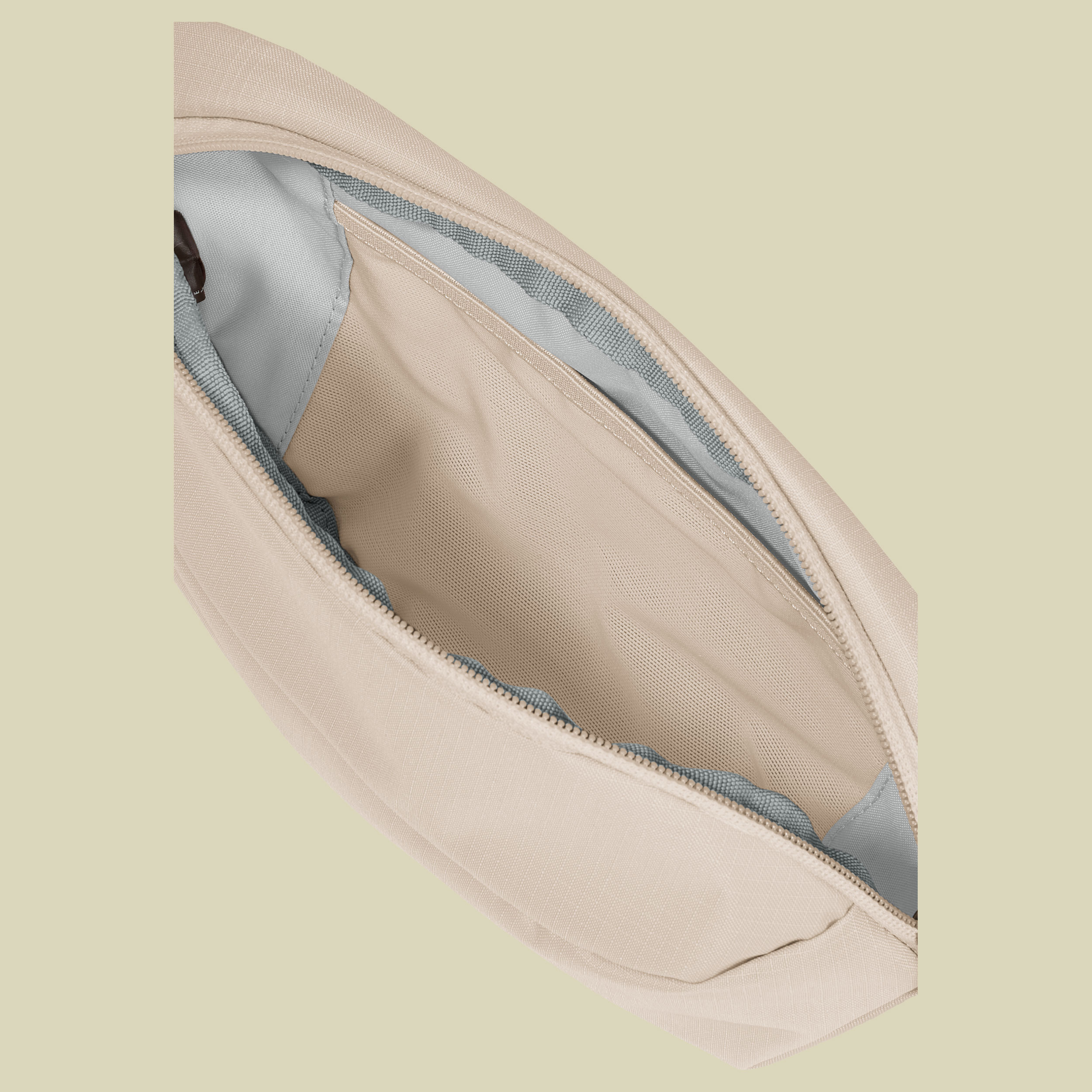 Berkeley Hipbag one size beige - oyster