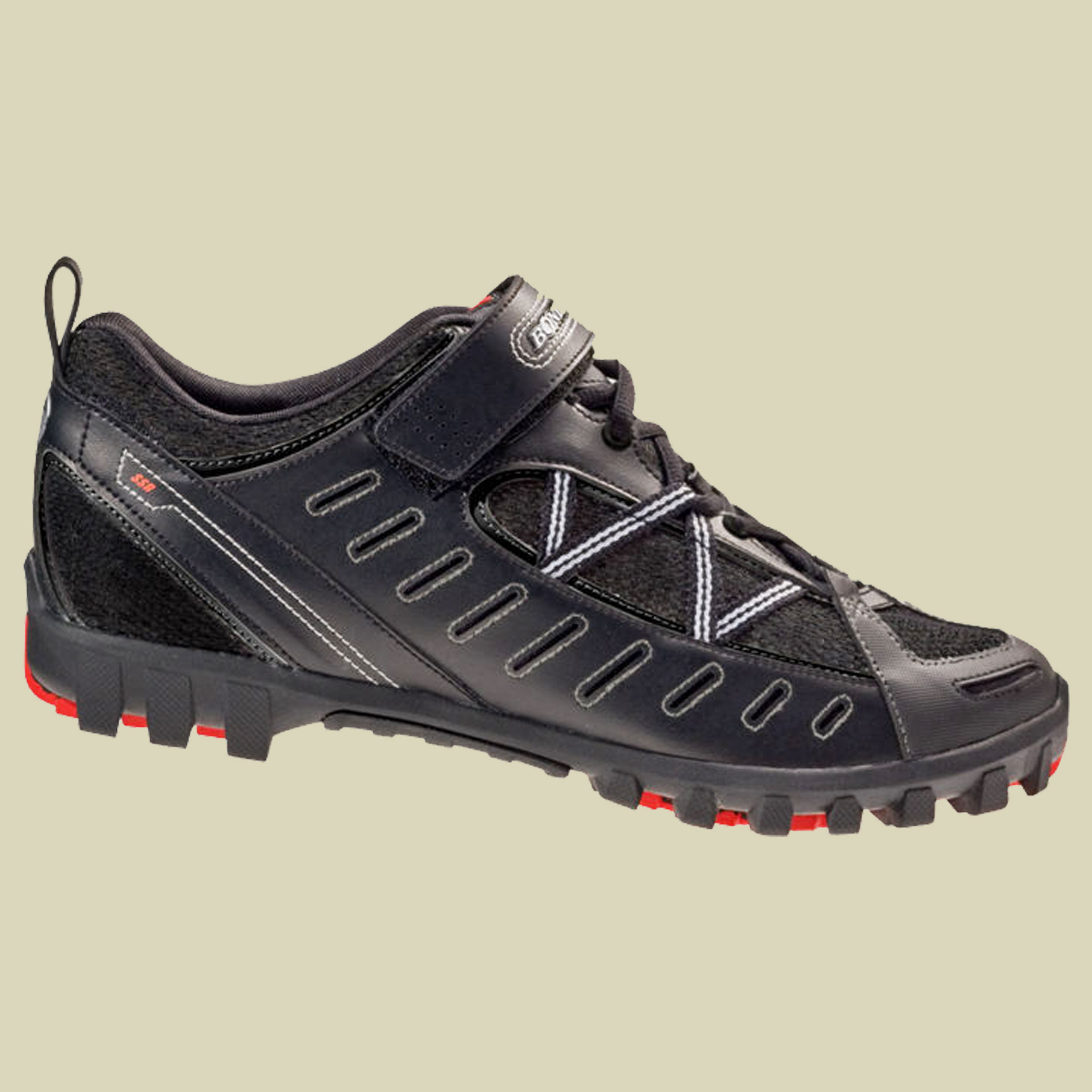 SSR MTB Größe 41 Farbe black