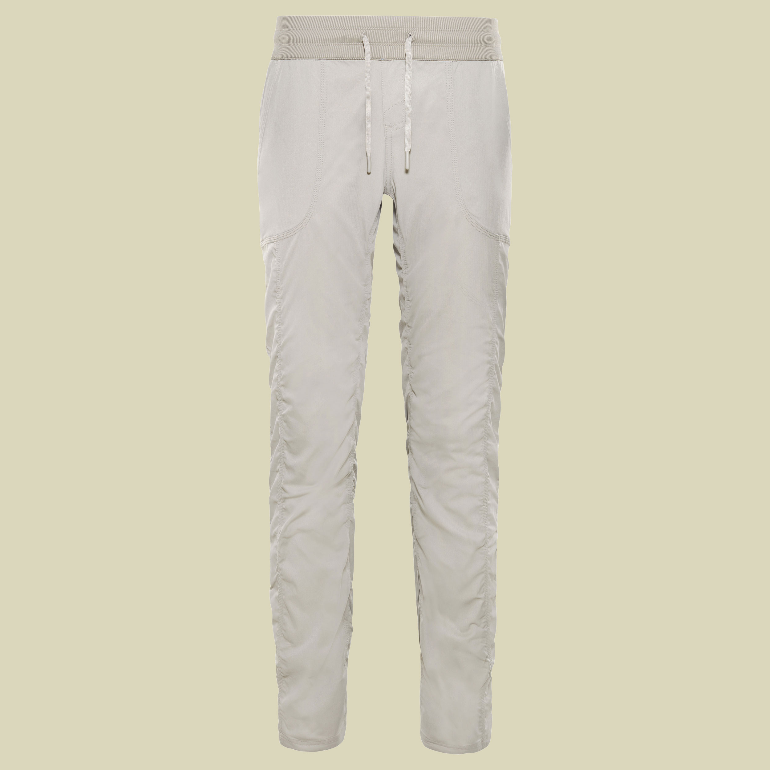 Aphrodite 2.0 Pant Women Größe XS Farbe silt grey