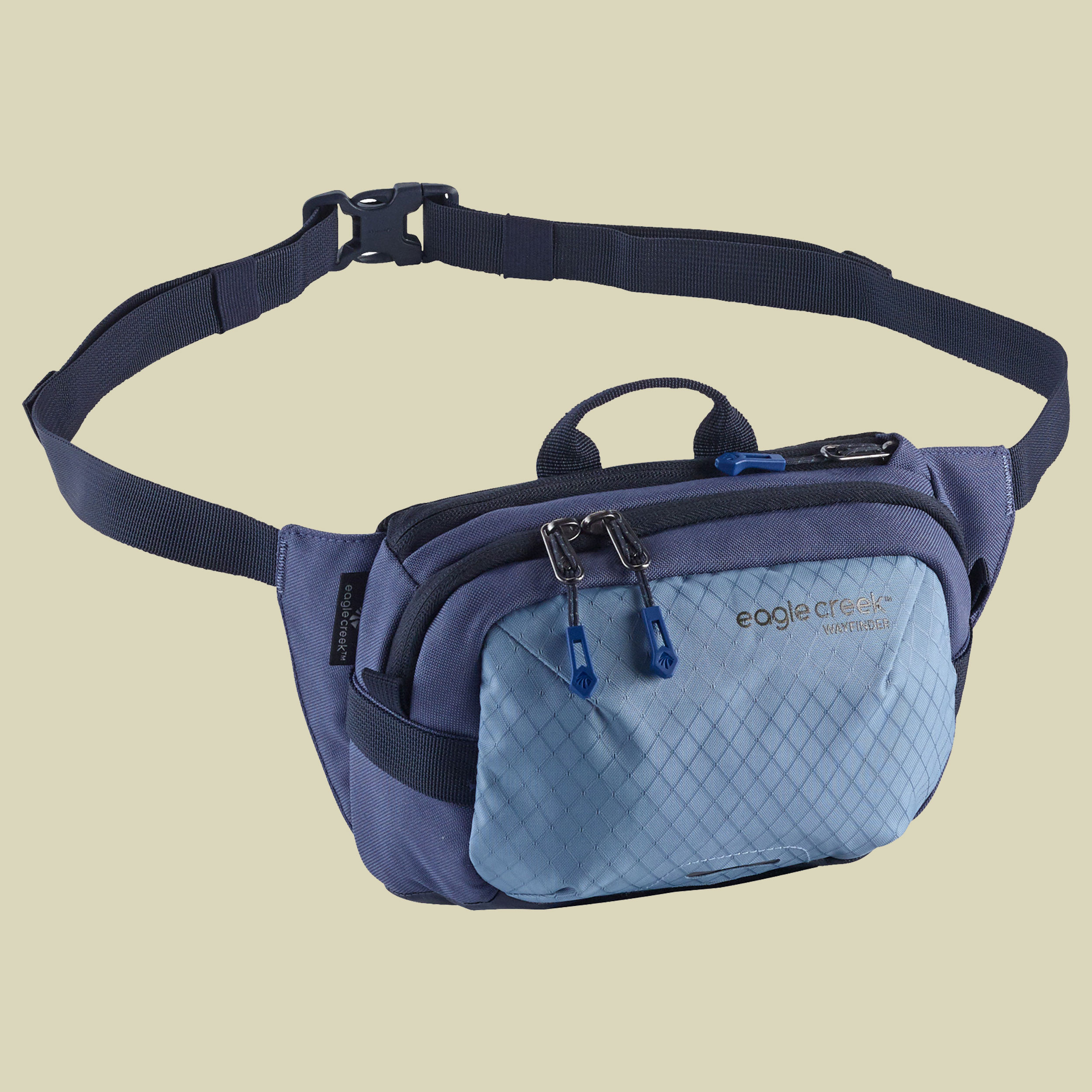 Wayfinder Waist Pack S