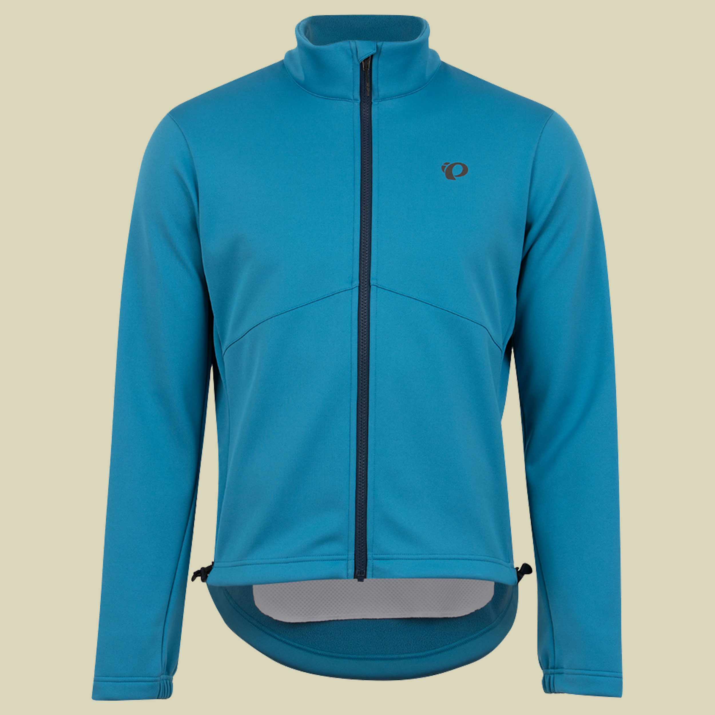 Quest Amfib Jacket Men Größe XL Farbe lagoon/navy