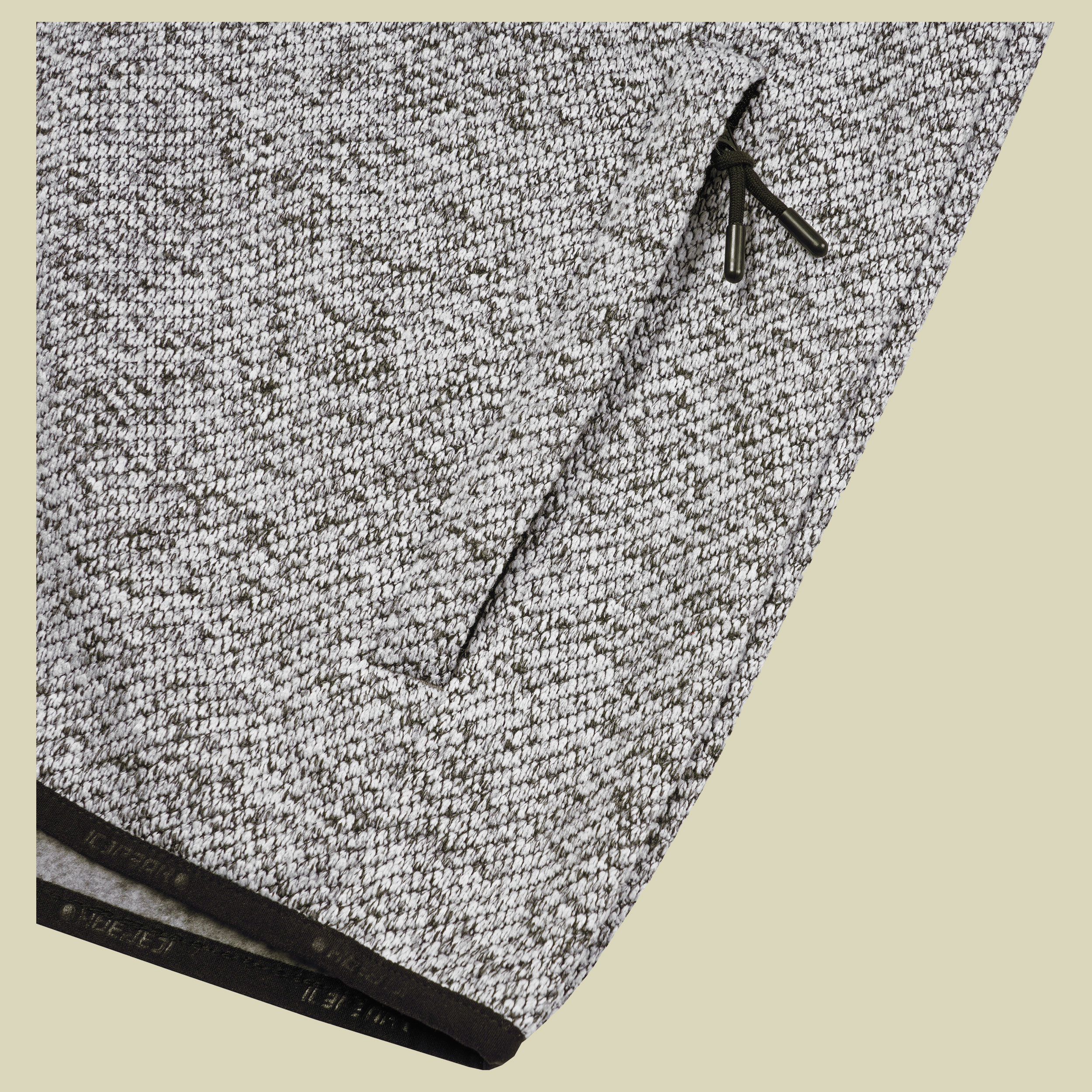 Agarat Men 57849 Größe M  Farbe FB990 black