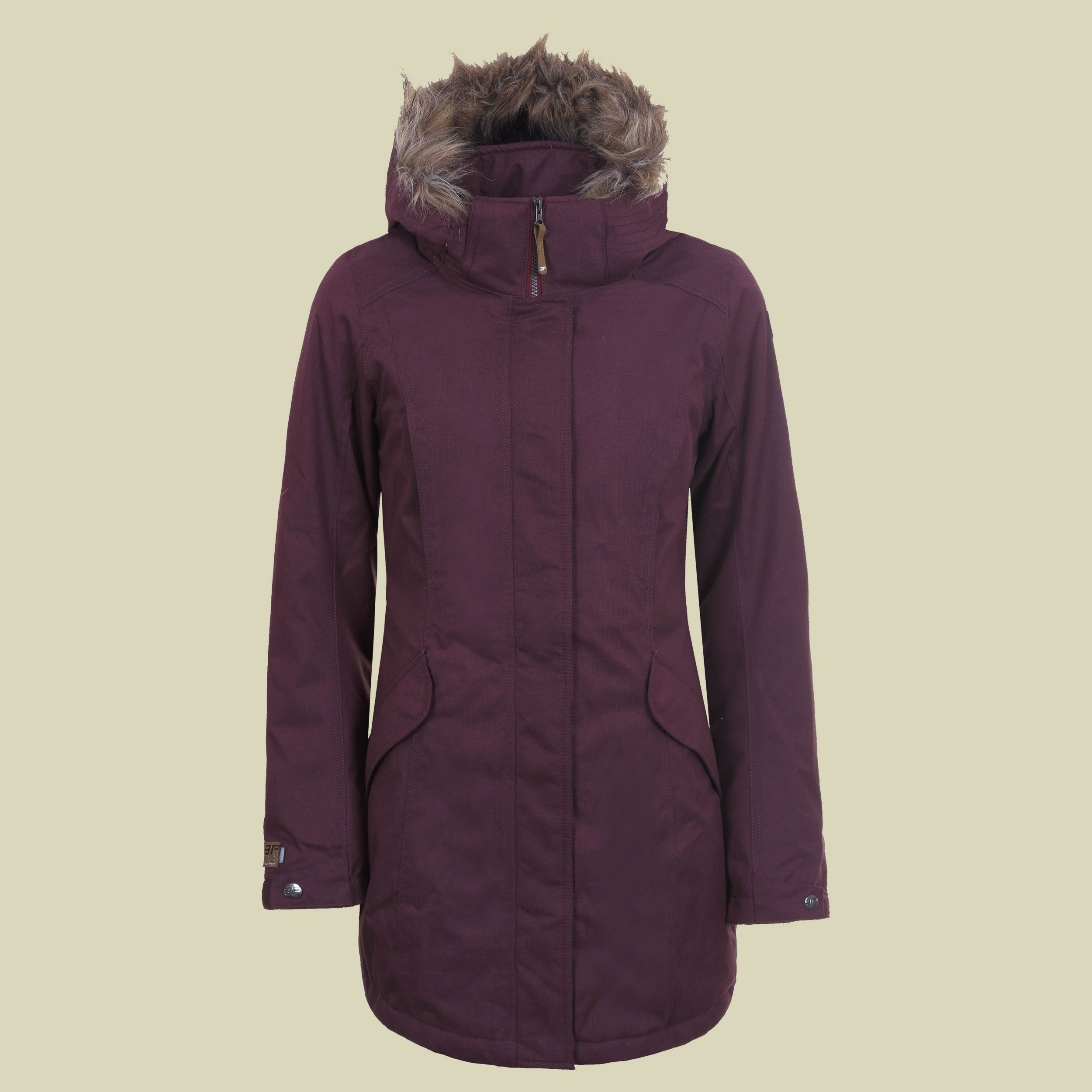 Artesia Women 53042 Größe 48 Farbe FB695 wine