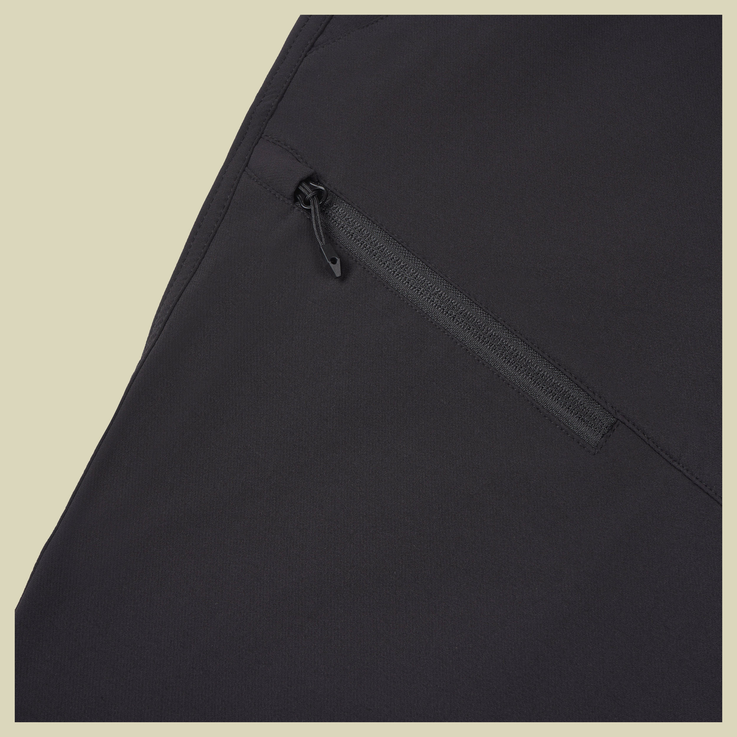 Beeskow Men 57043 schwarz 56 - basic black