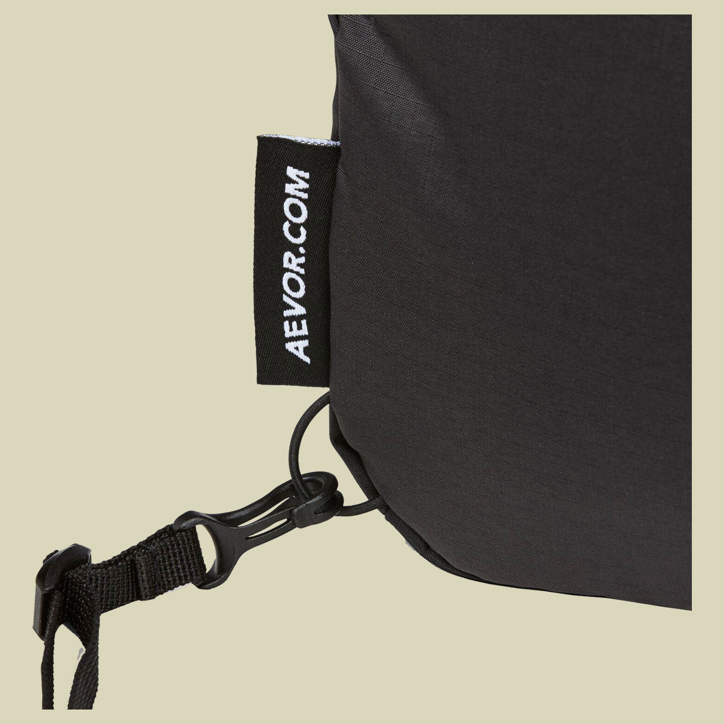 Sacoche Bag 4 schwarz