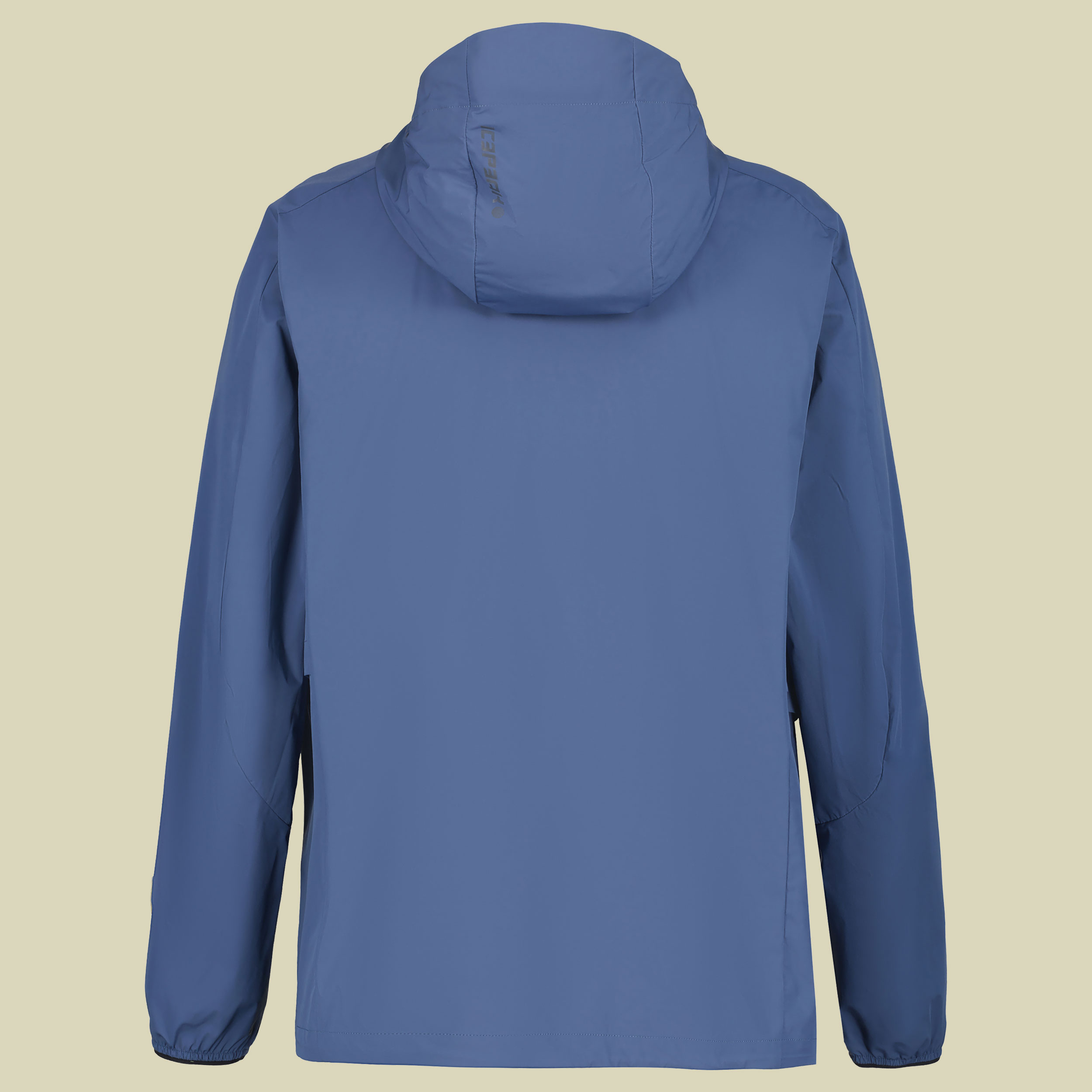 Briston Men 48 blau - navy blue