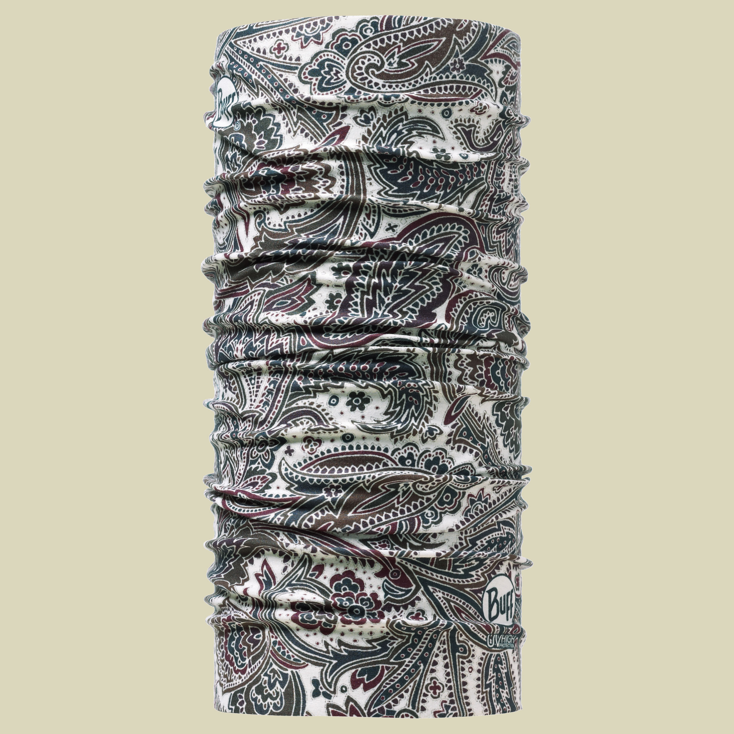 High UV Protection Farbe shira one Size