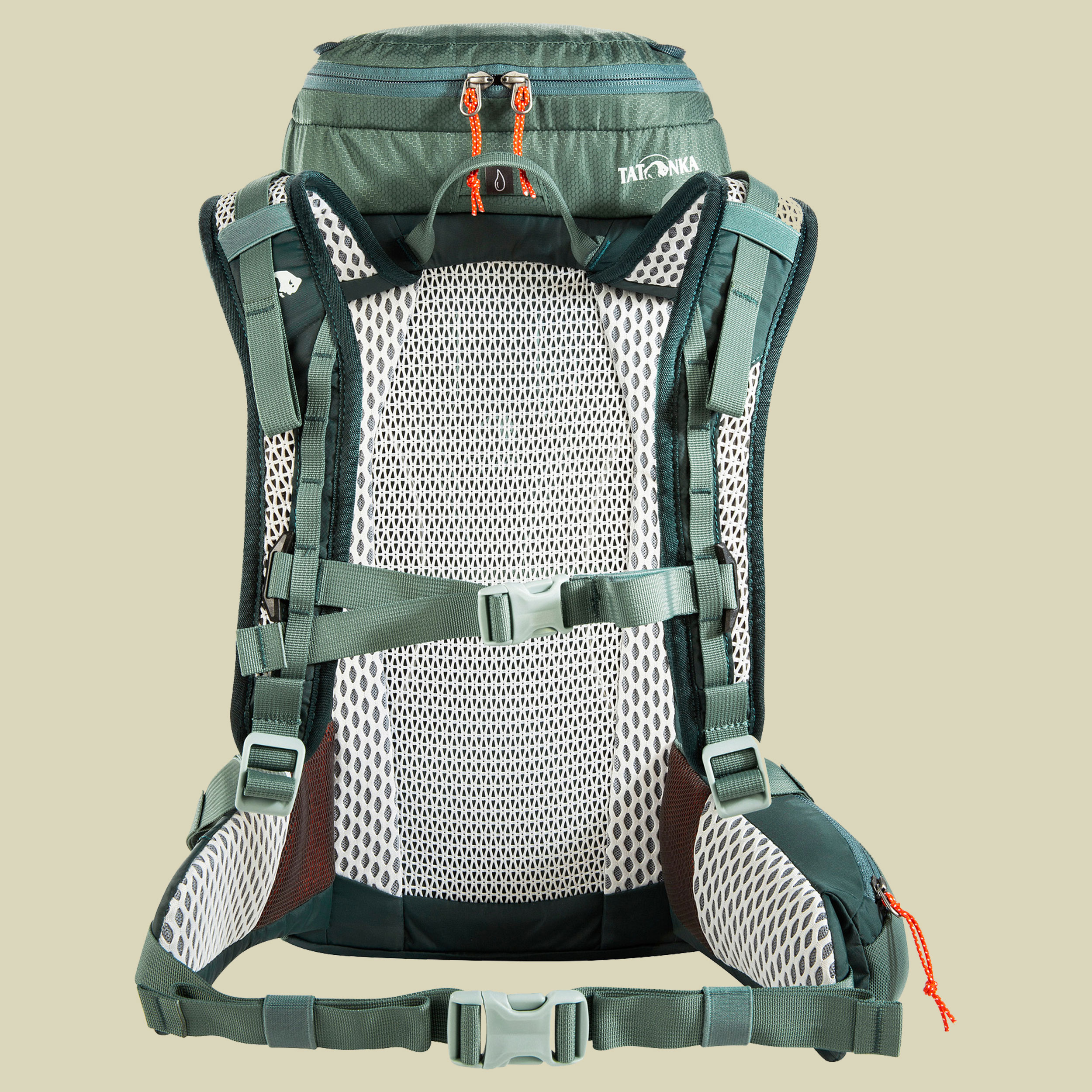 Hike Pack 20 Women 20 grün - sage green