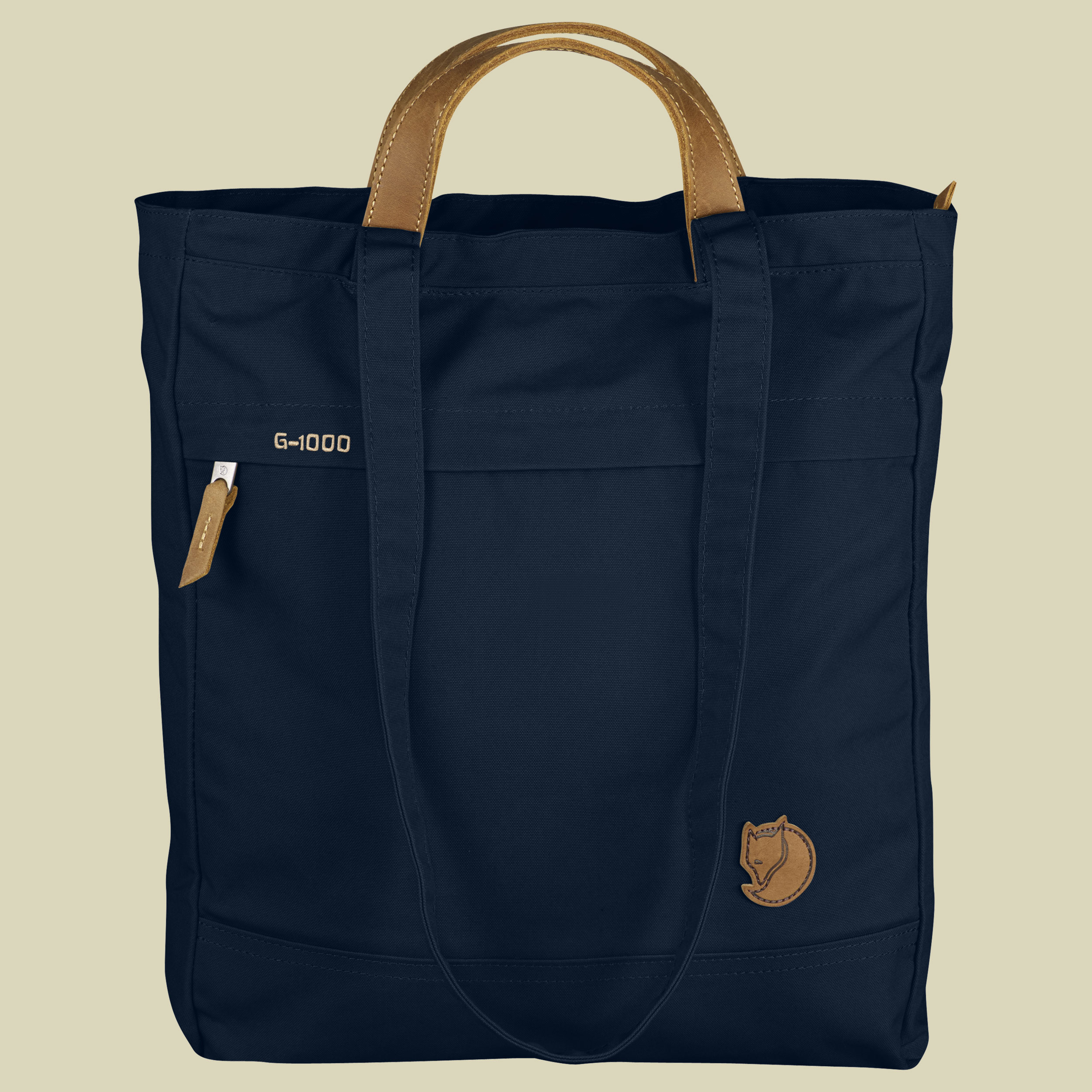 Totepack No. 1 Volumen 14 Farbe navy