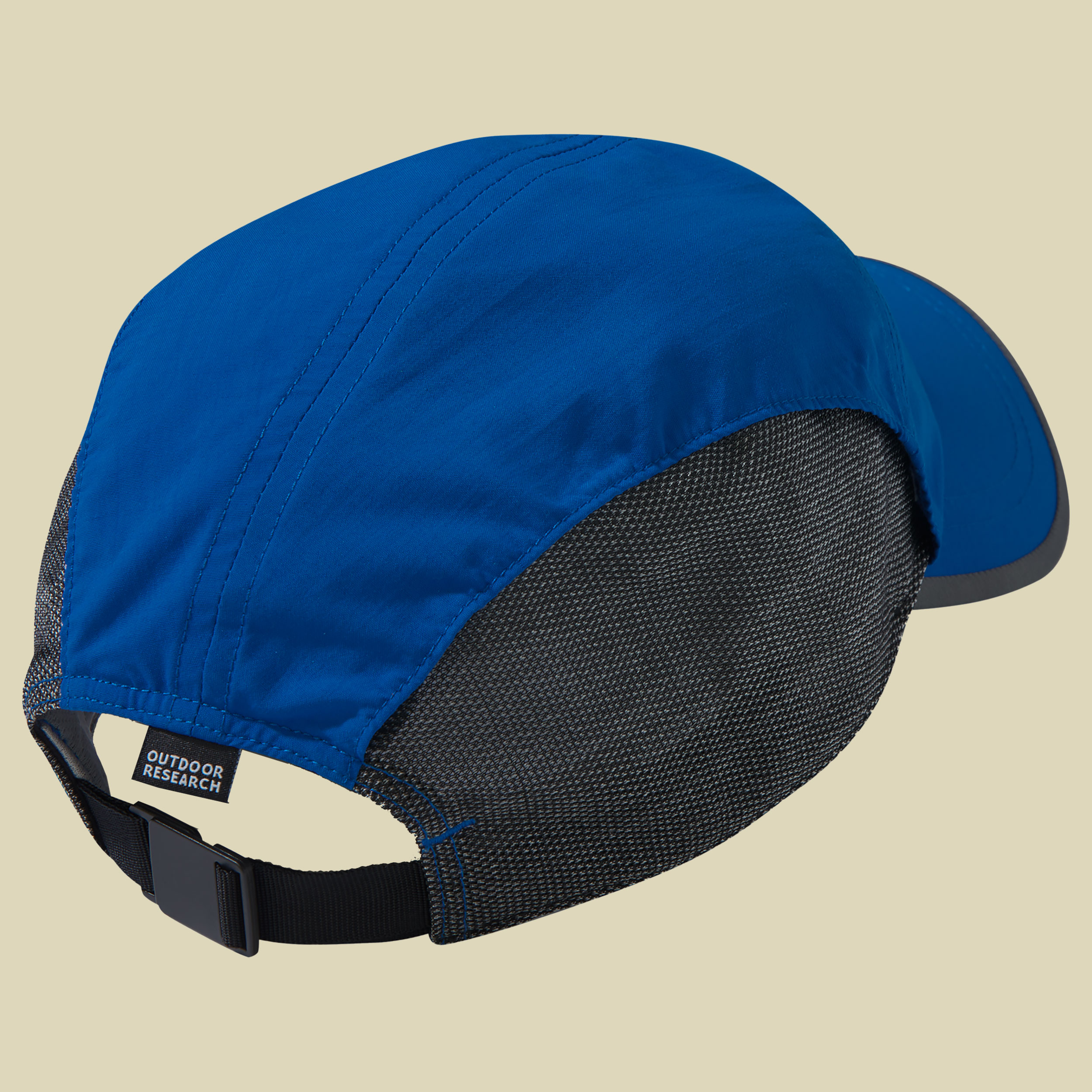 Swift Cap Größe one size Farbe classic blue reflective