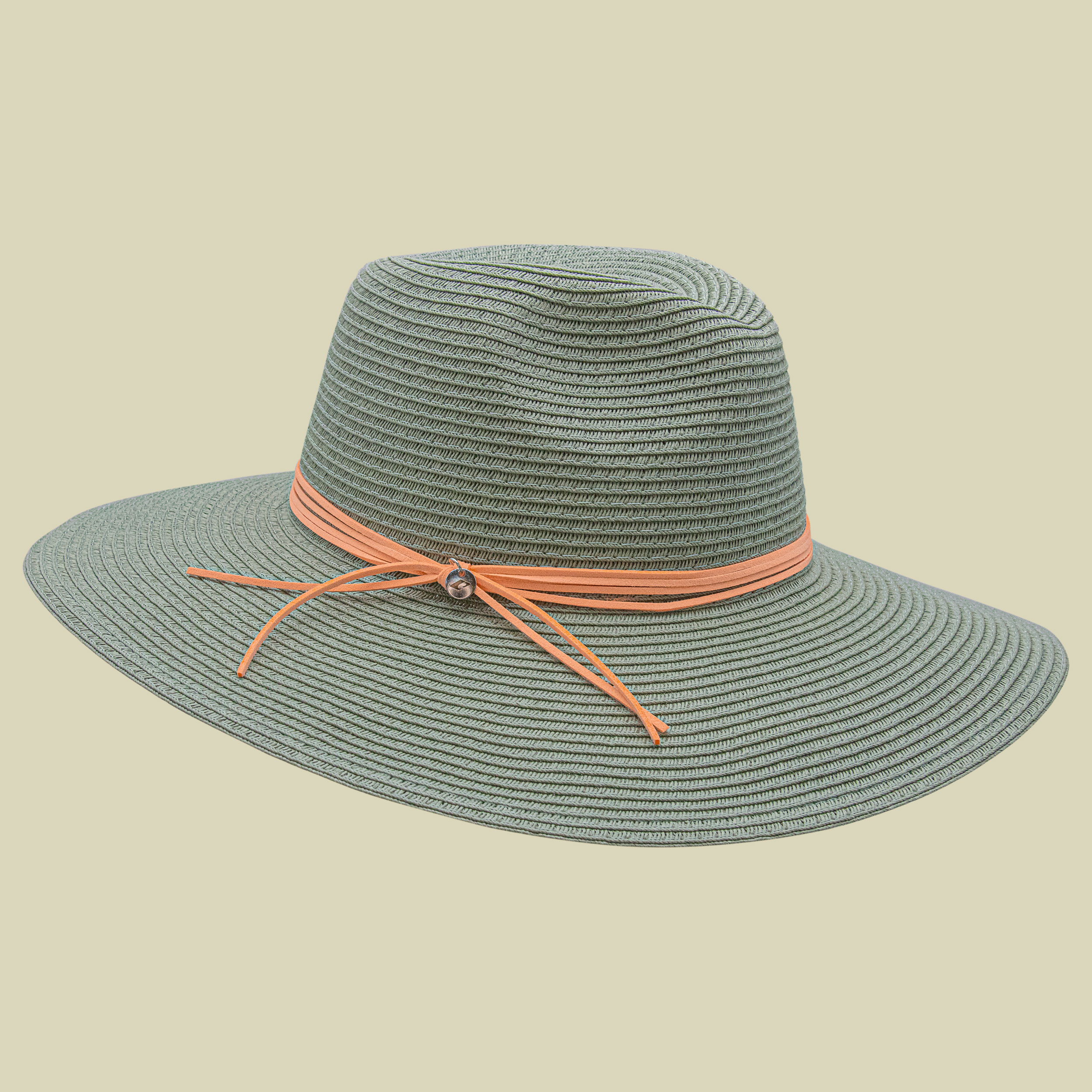 Arani Hat S-M grün - eucalyptus 55-57cm