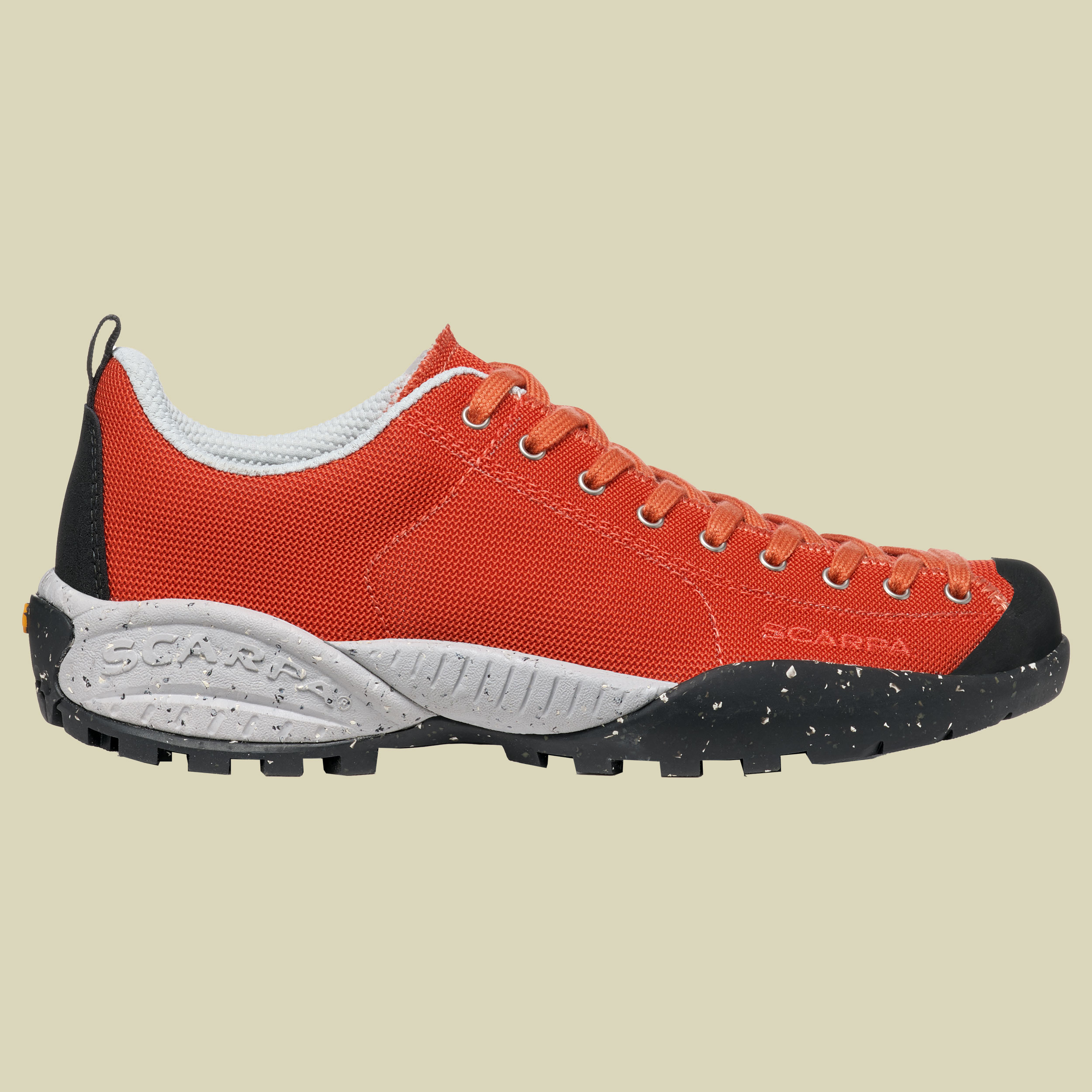 Mojito Planet Fabric Unisex Größe 41,5 Farbe kako