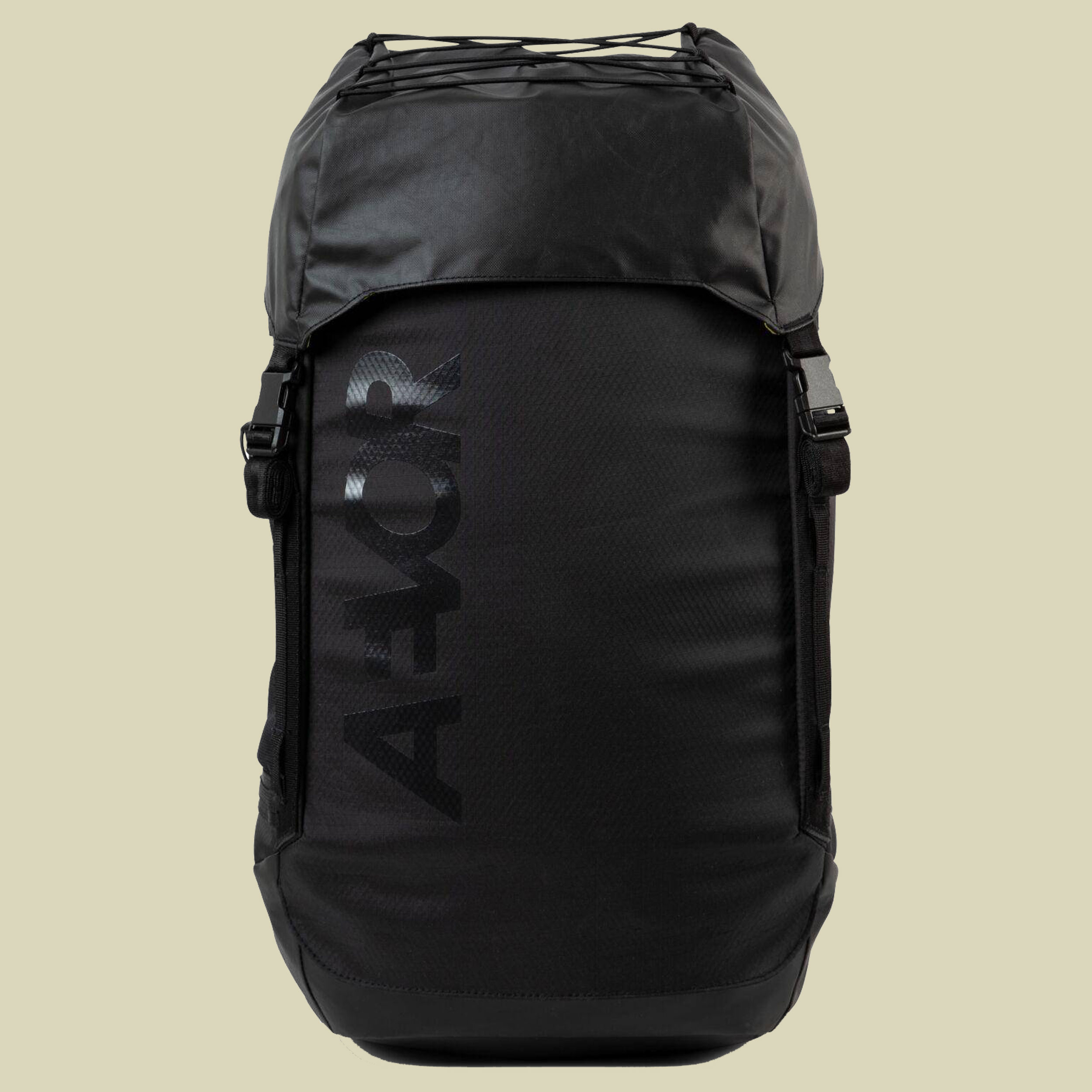 Expolore Pack Expolore Pack 35 schwarz - proof black