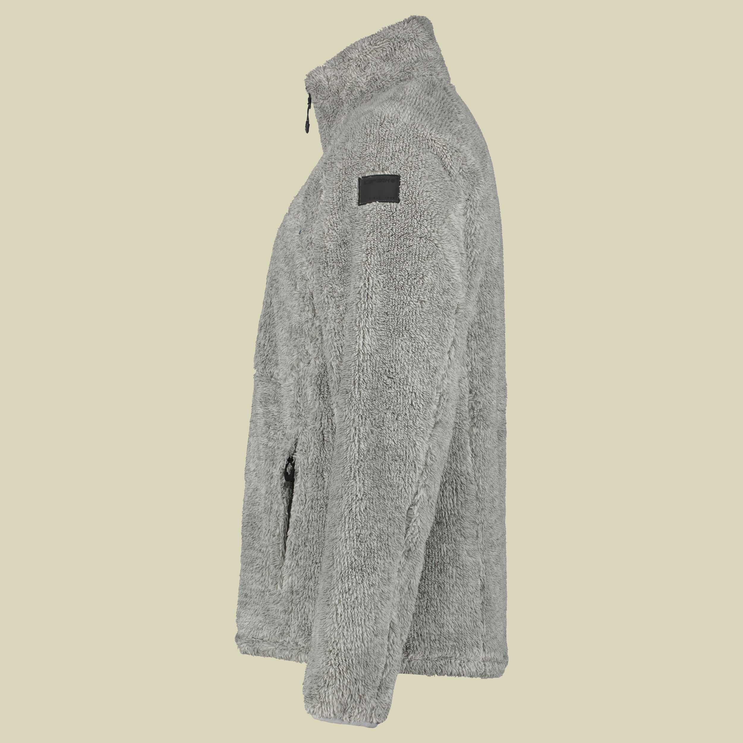 Coats Men XXL grau - light grey 810