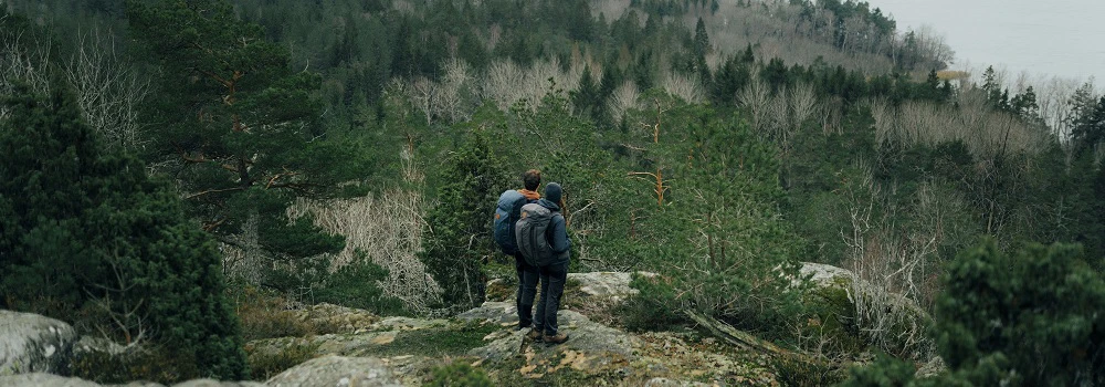 Outdoor Imagebild