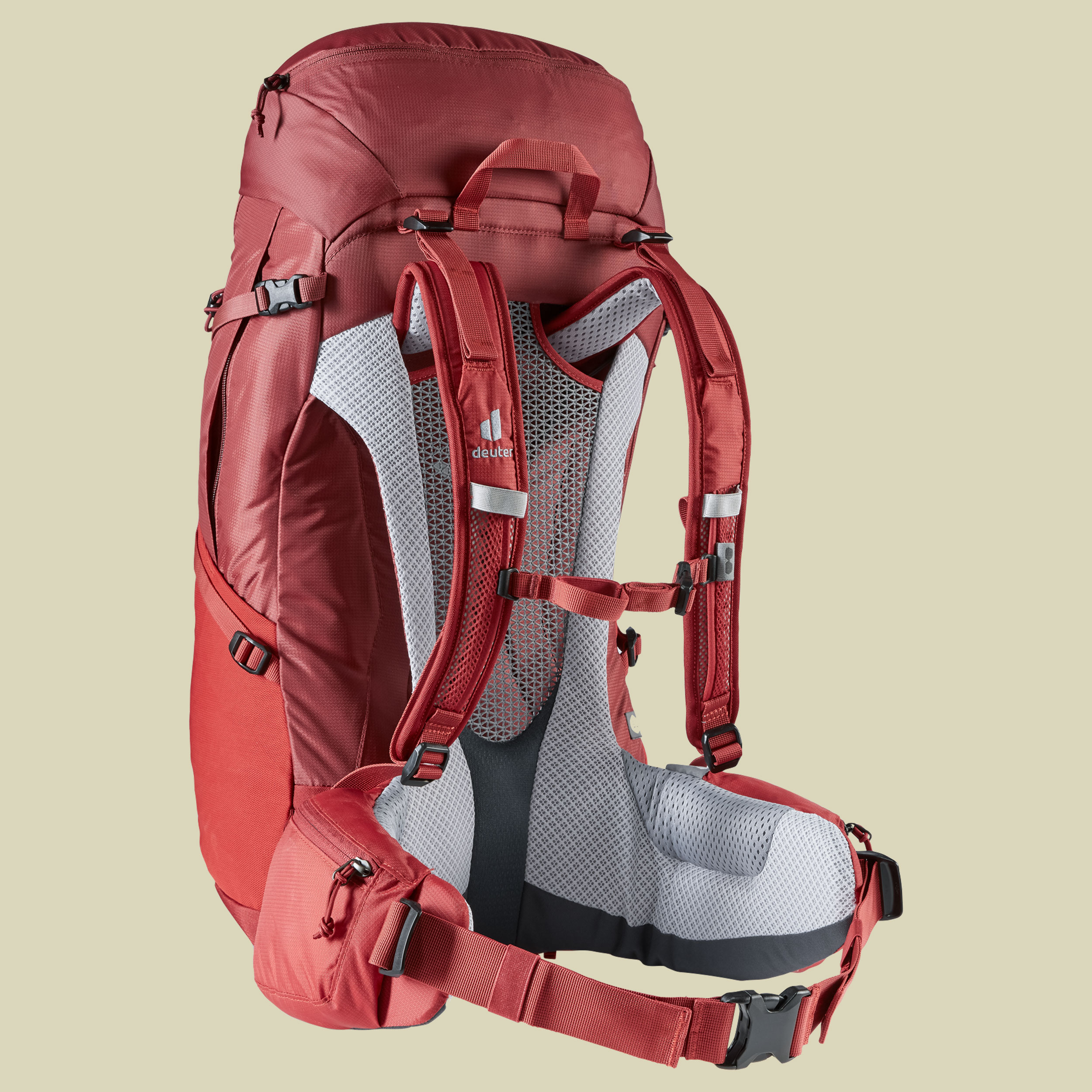 Futura Pro 34 SL Women