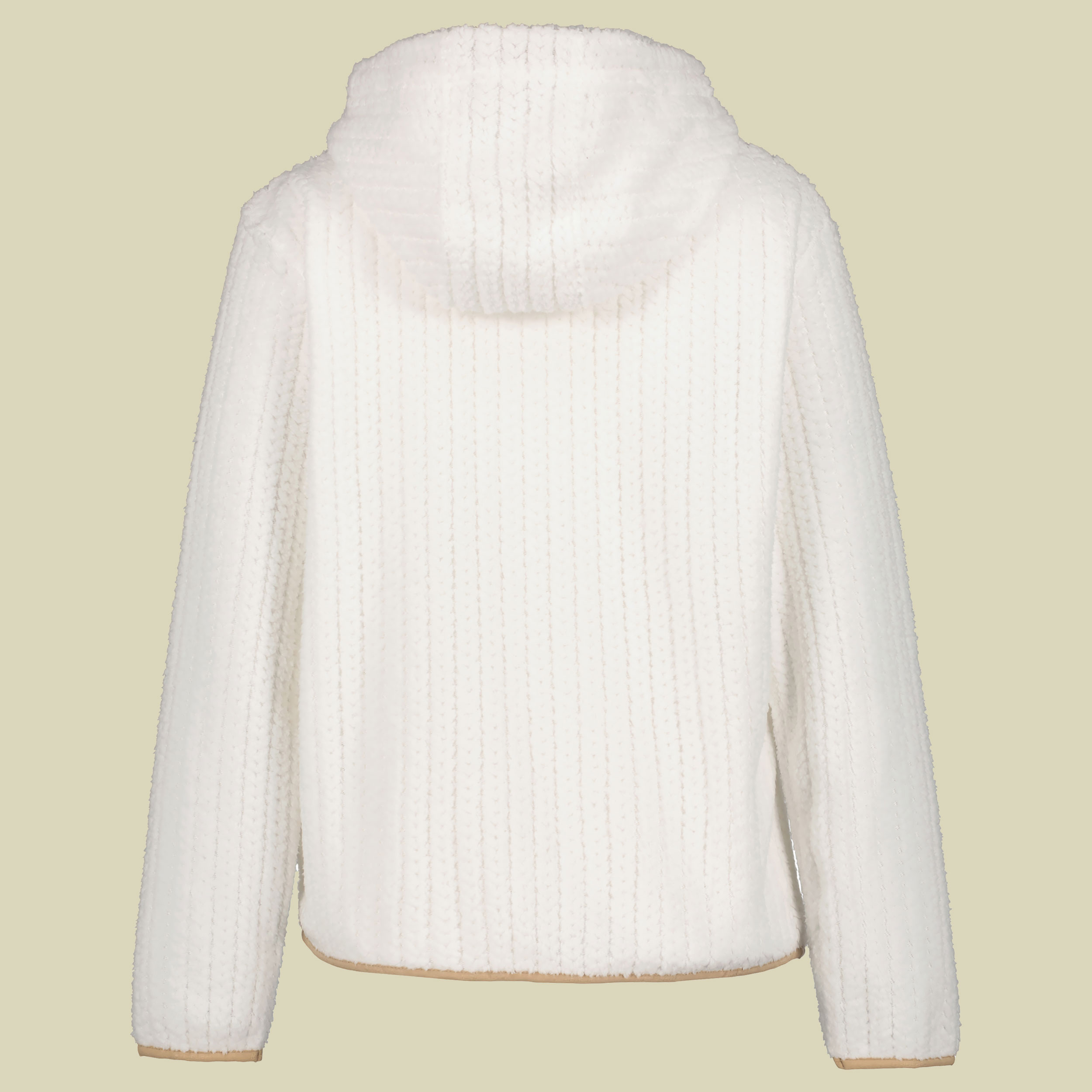 Aalet Women 54849 XL weiß - natural white
