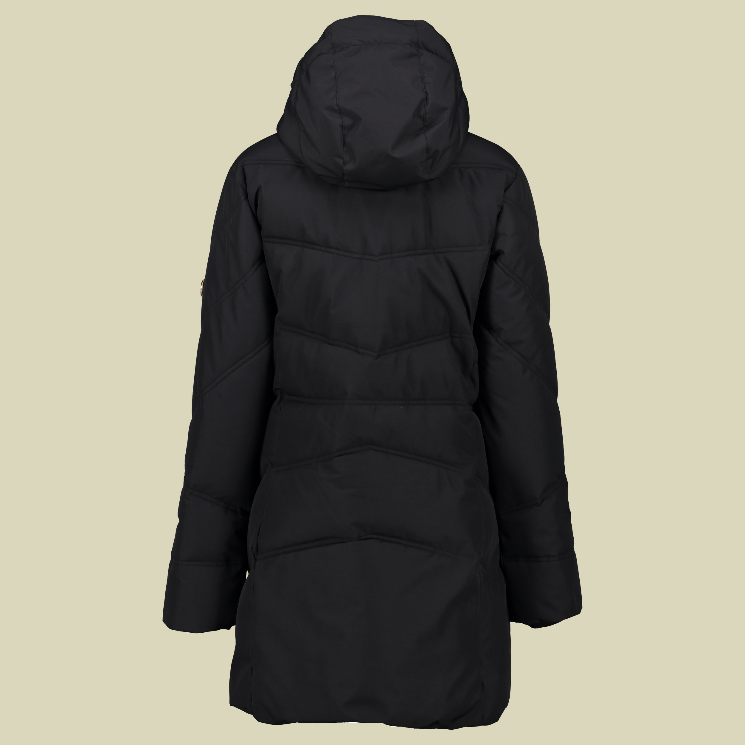 Kayla Jacket Women Größe 38 Farbe black