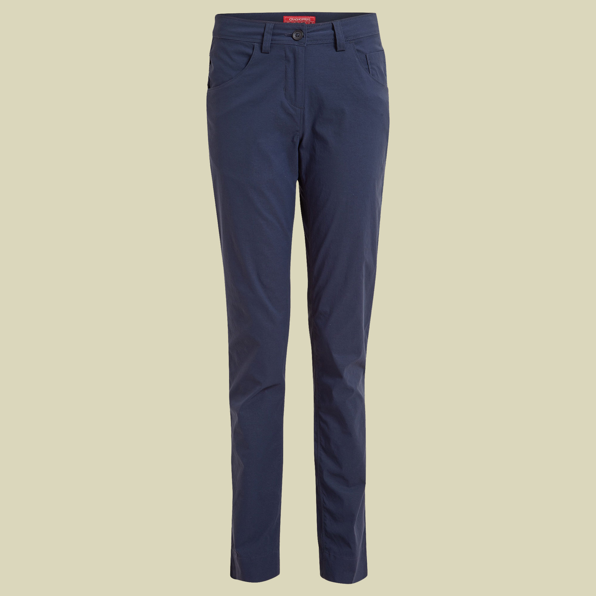 NosiLife Milla Trouser Women blau 38 - blue navy (UK 11)