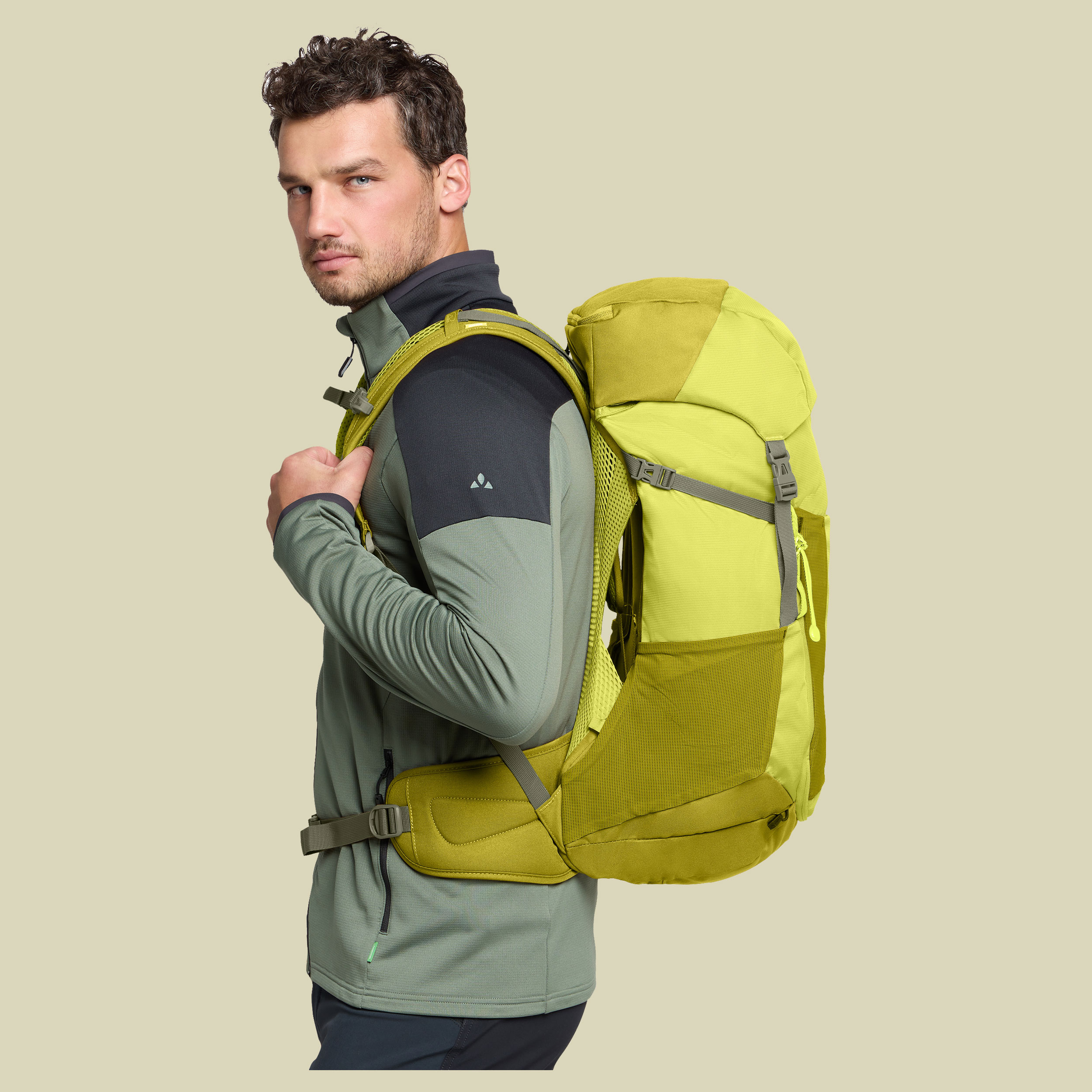 Brenta 30 30 grün - light leaf