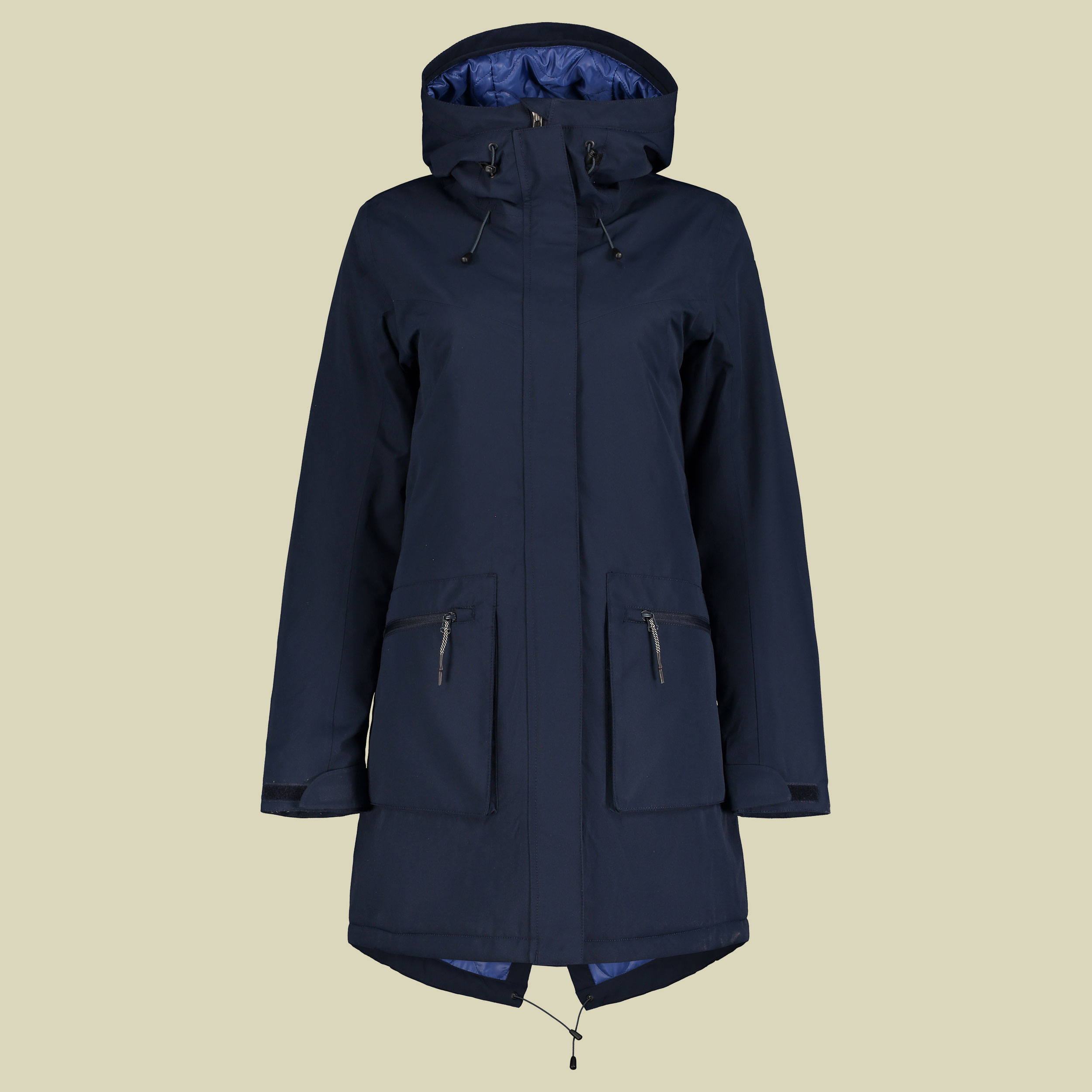 EP Avenal Women 53032 Größe 54 Farbe dark blue