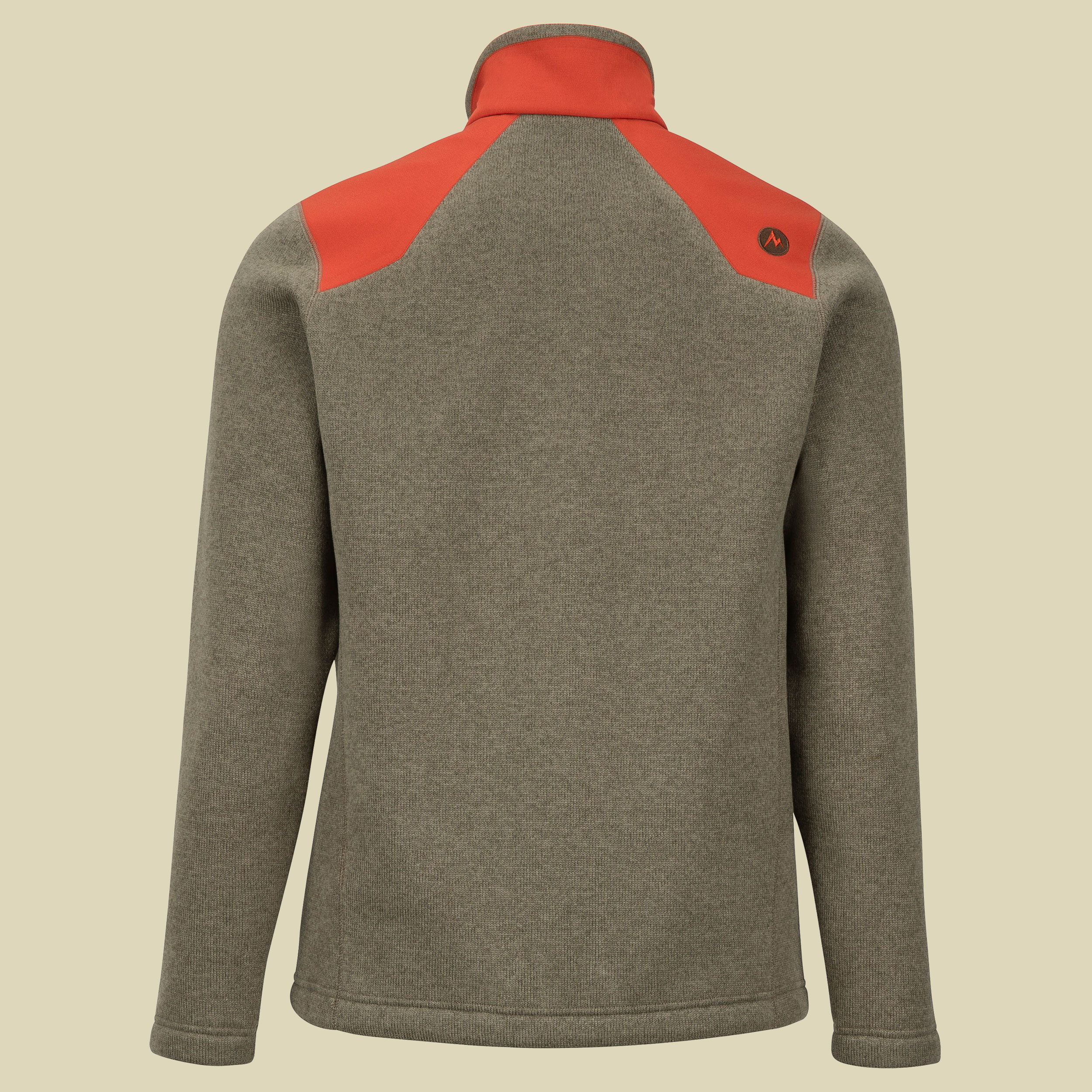Wrangell Jacket Men Größe M Farbe cinder/slate grey