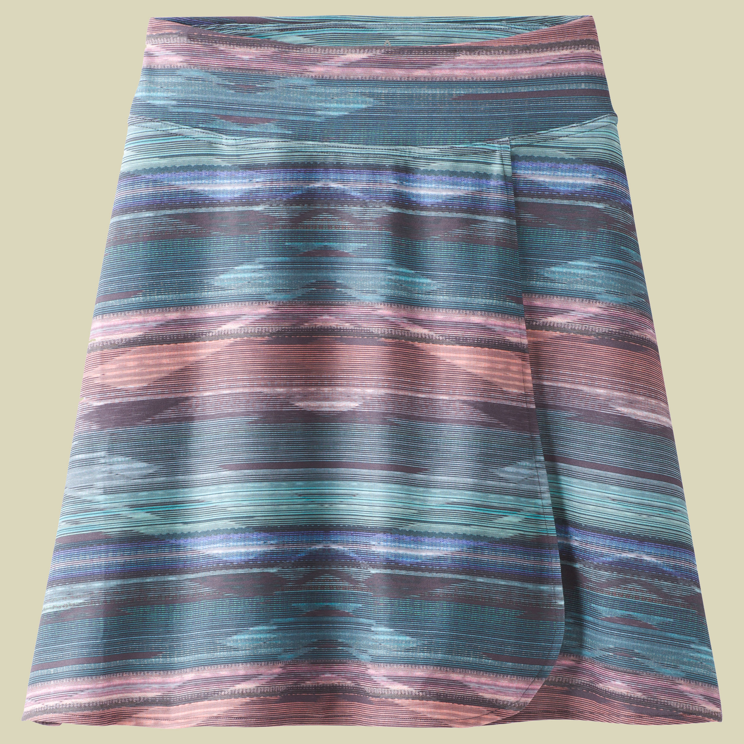 Fiefer Skirt Women Größe S Farbe granite bonita