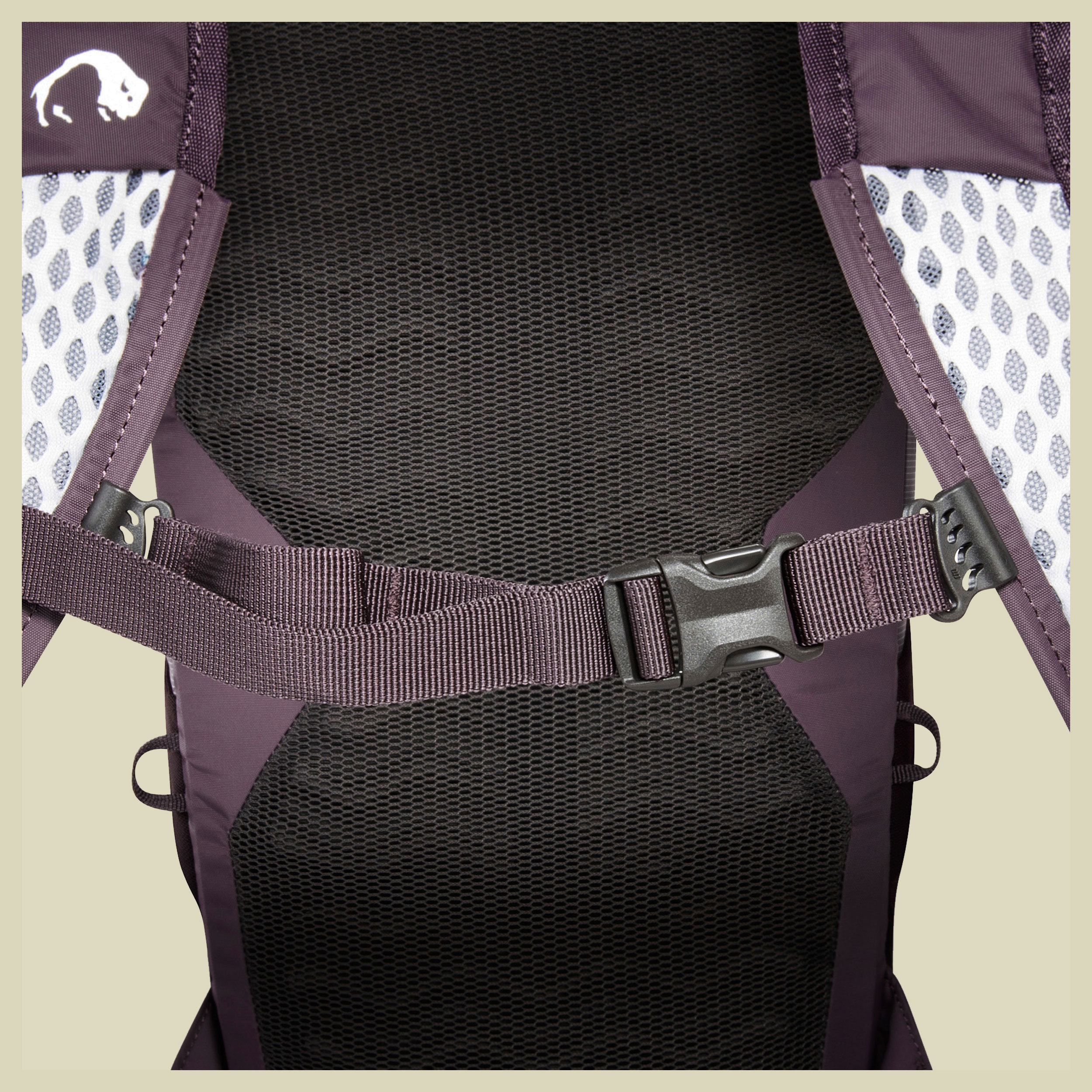 Active Pack 9 Women 9 lila - midnight plum