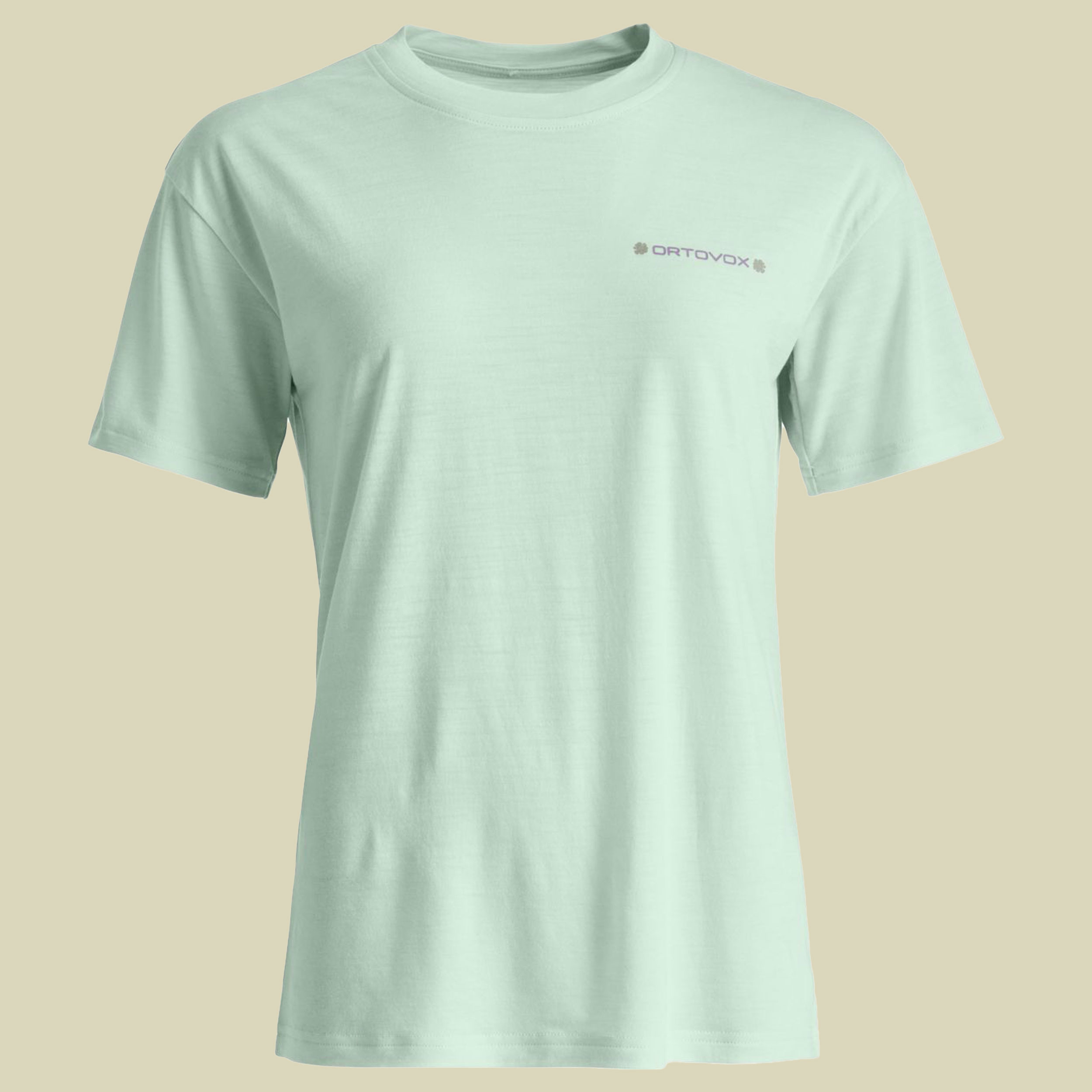 150 COOL Climbing Vibes TS Women M grün - green acid