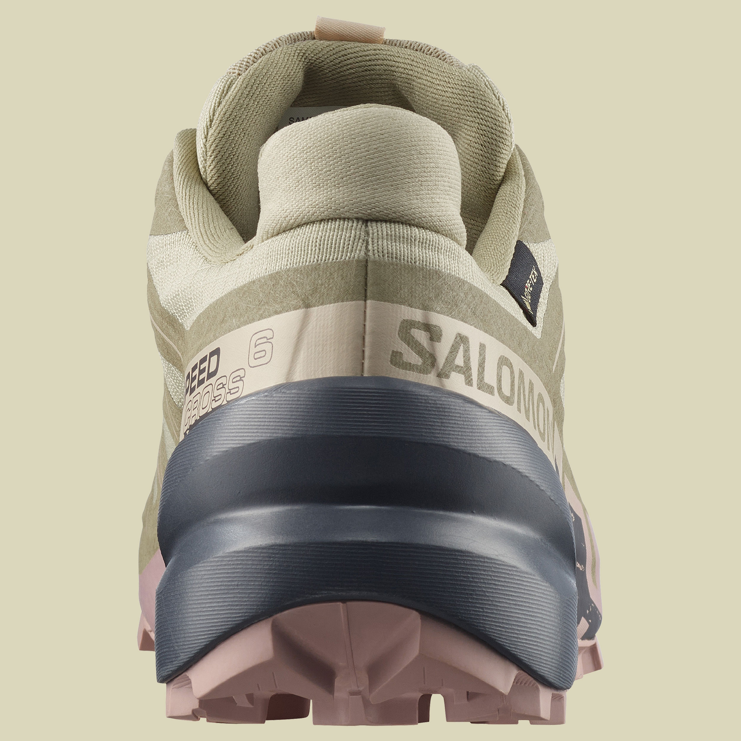 Speedcross 6 GTX Women