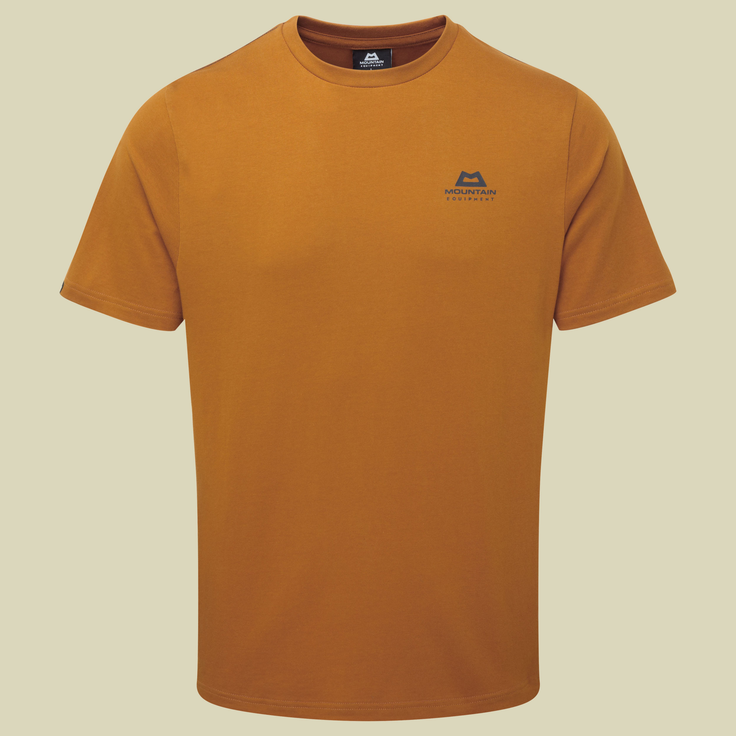 X-Ray Tee Men Größe S Farbe pumpkin spice Me-01324
