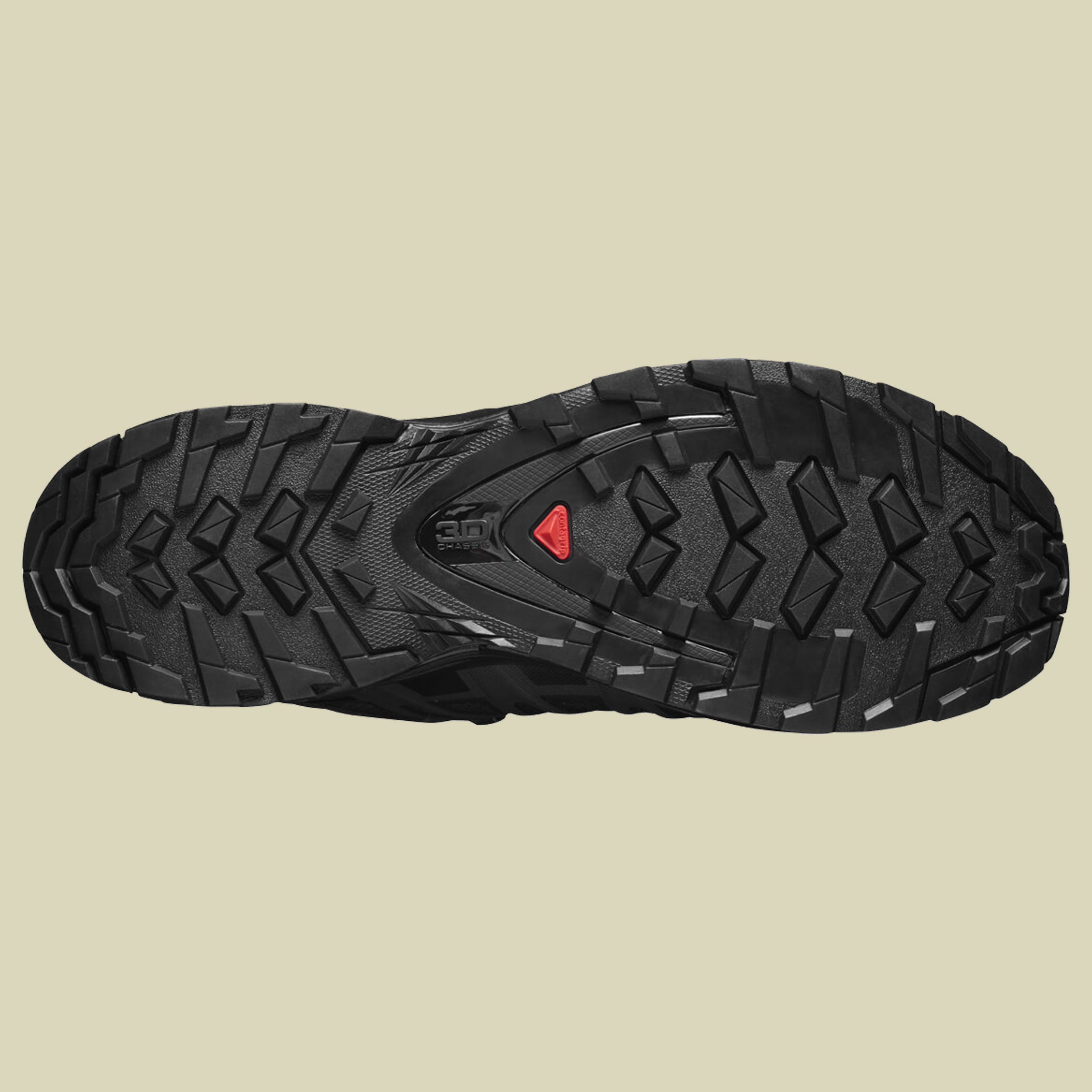 XA PRO 3D V8 GTX Women