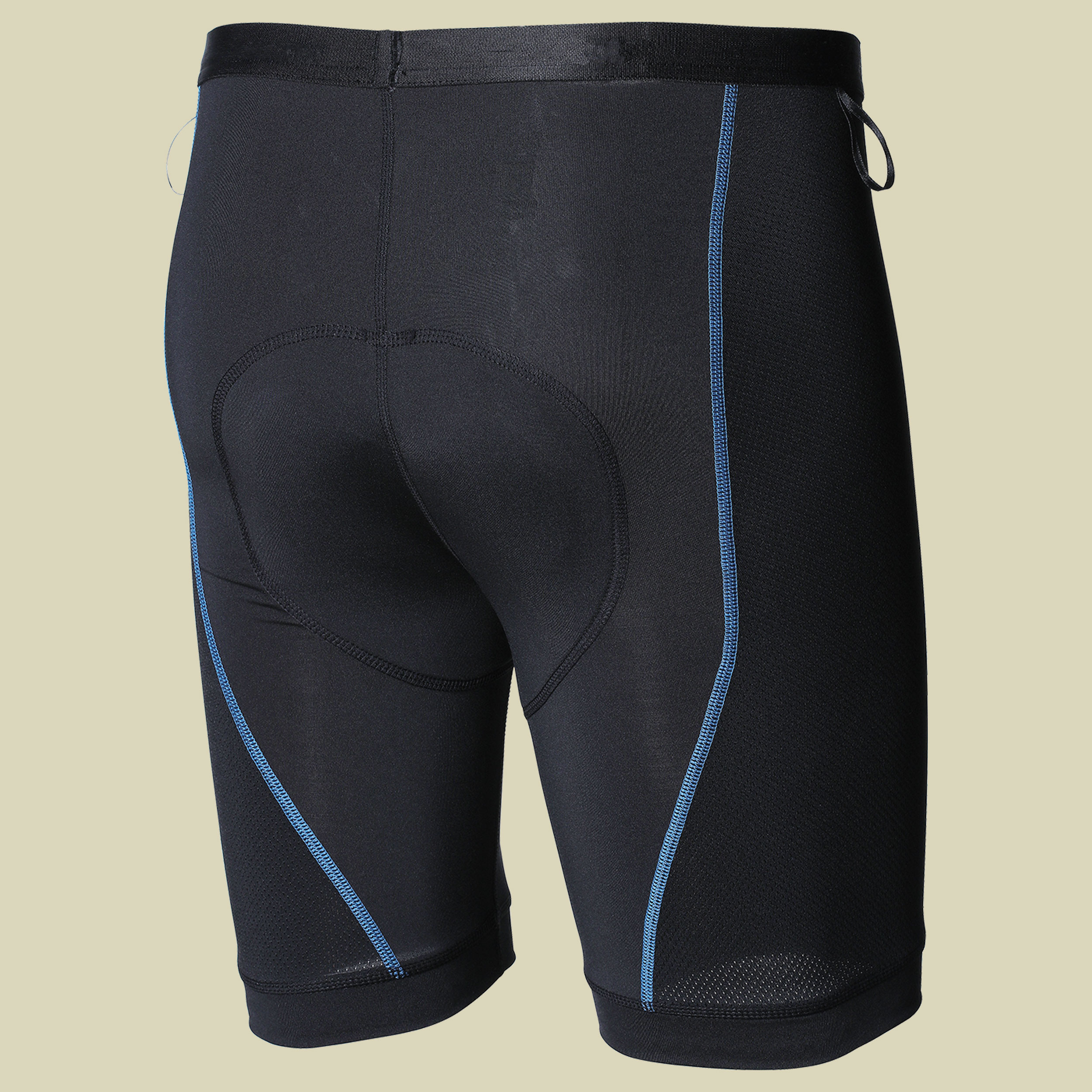 BUW-61 InnerShort Pro Größe S Farbe schwarz