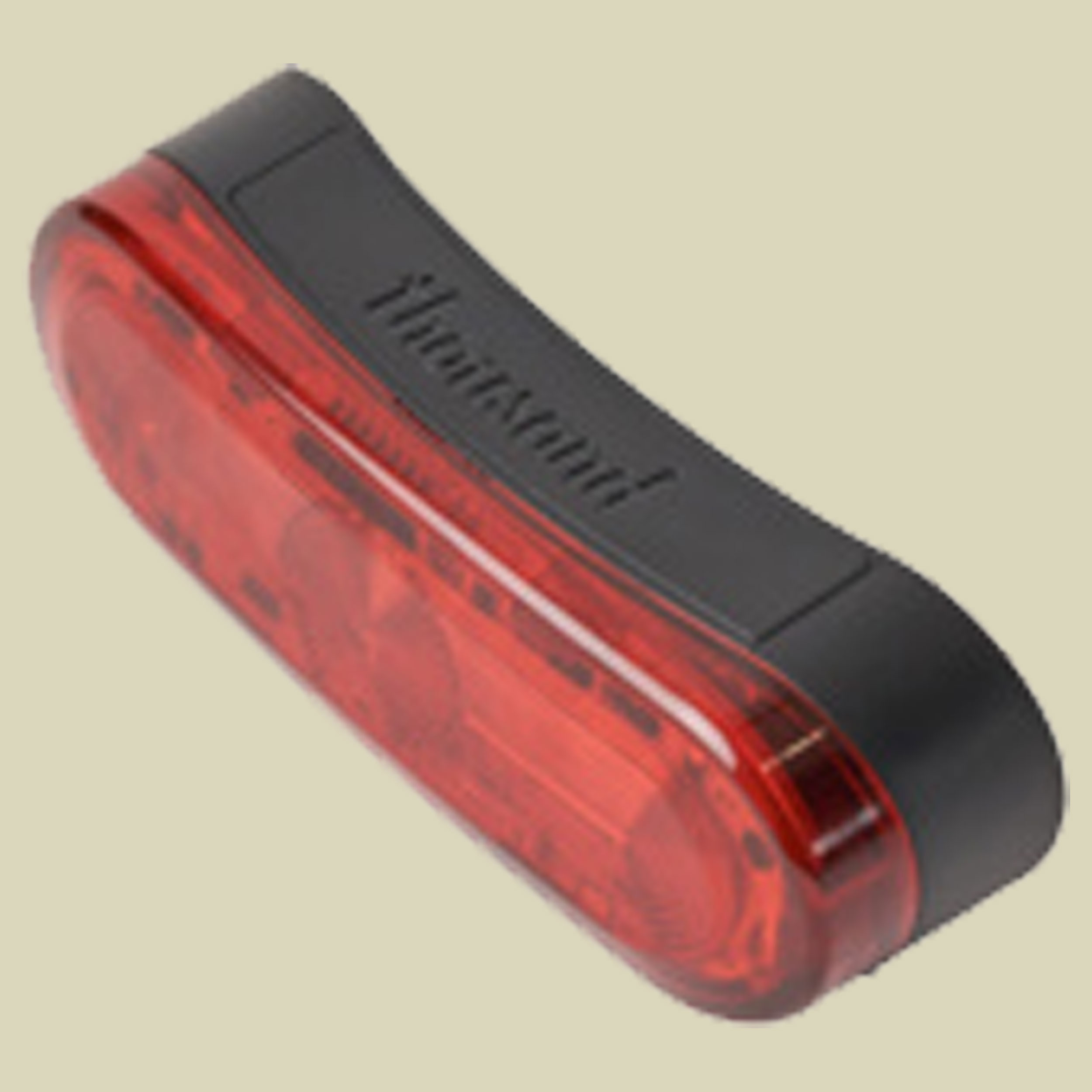 Magnetic Helmet Light St Black Magnetic Helmet Light St Black