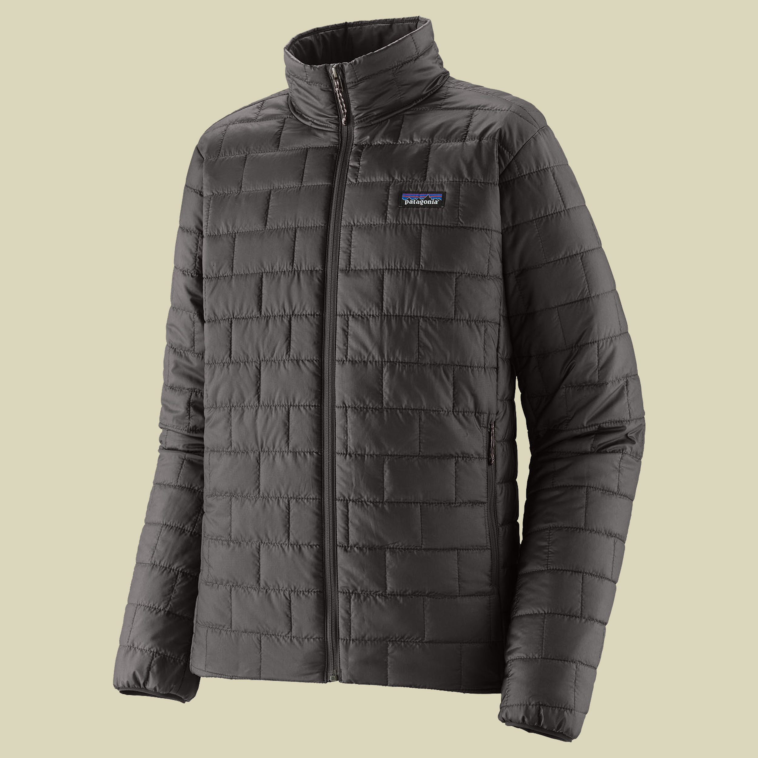 Nano Puff Jacket Men