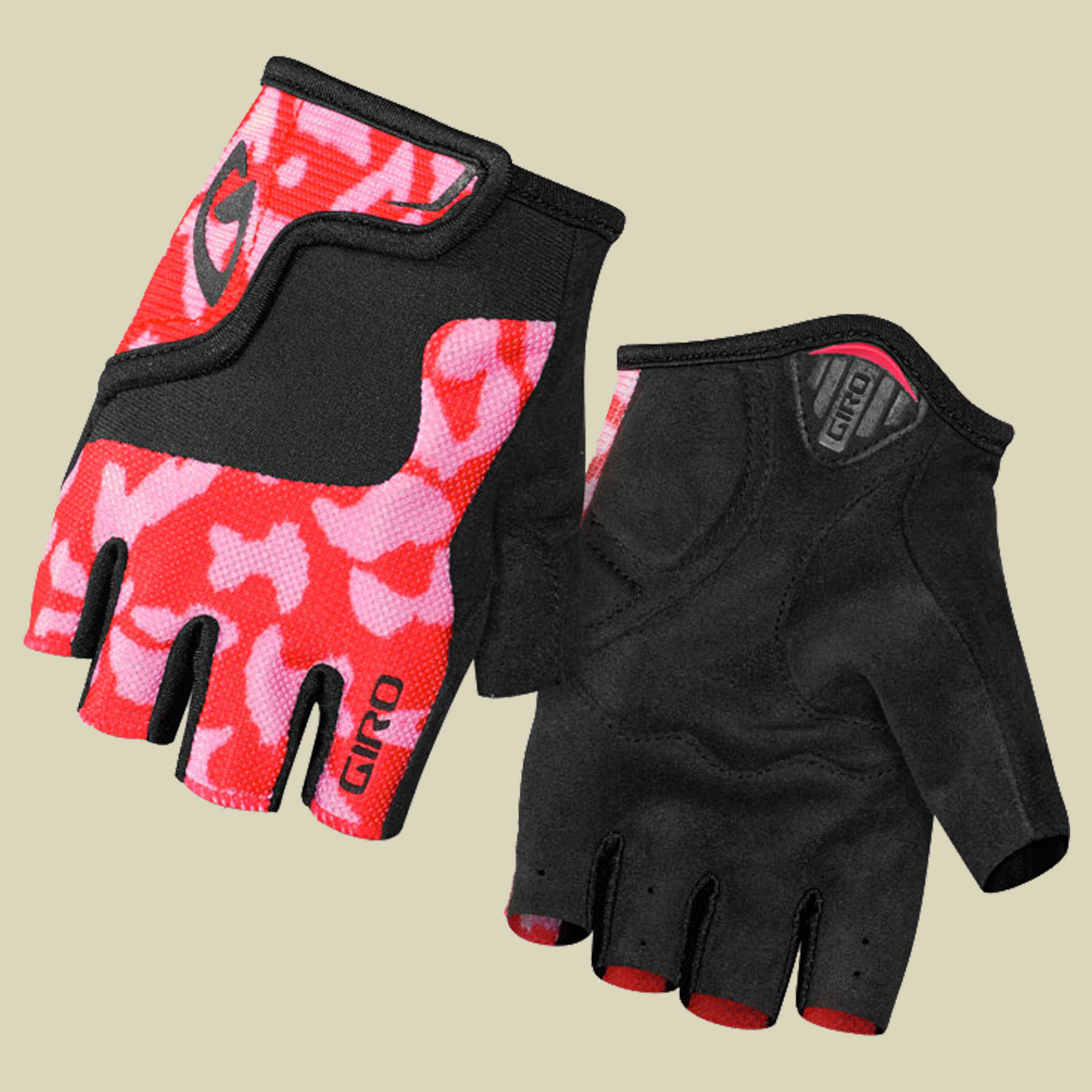 Bravo Jr. Größe XS Farbe pink/black