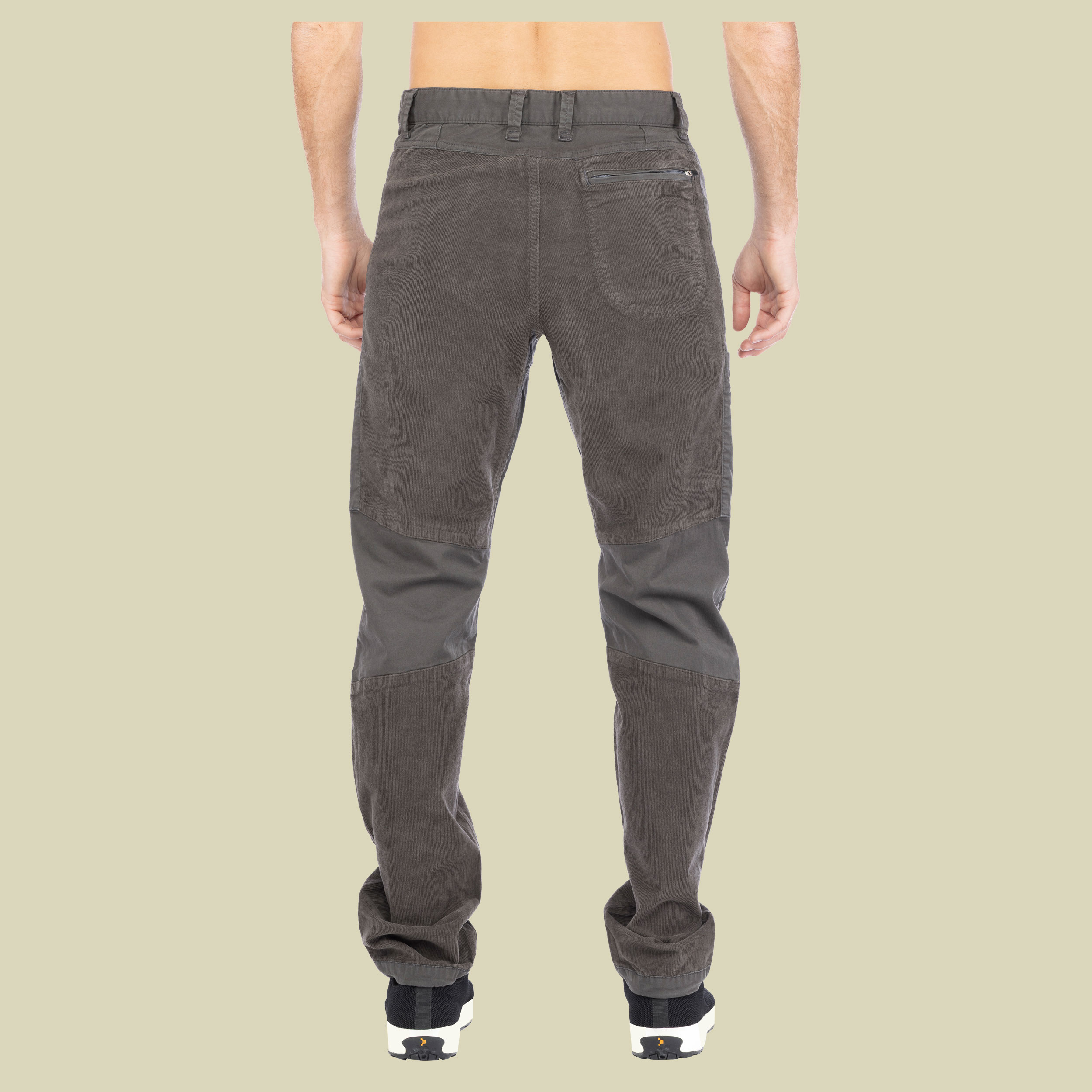 Rofan 2.0 Pant Men S schwarz - black