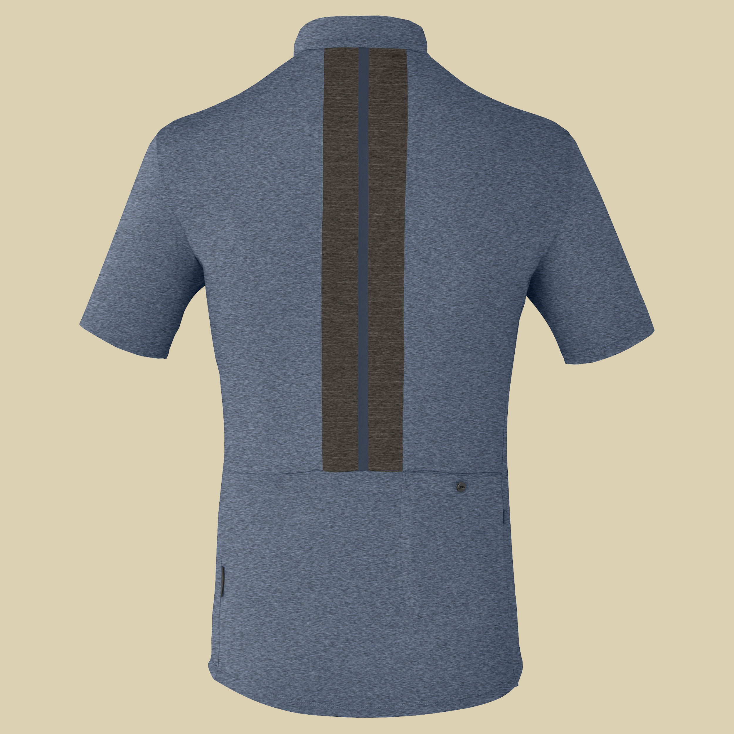 Transit Pavement Jersey Men Größe L Farbe navy blazer