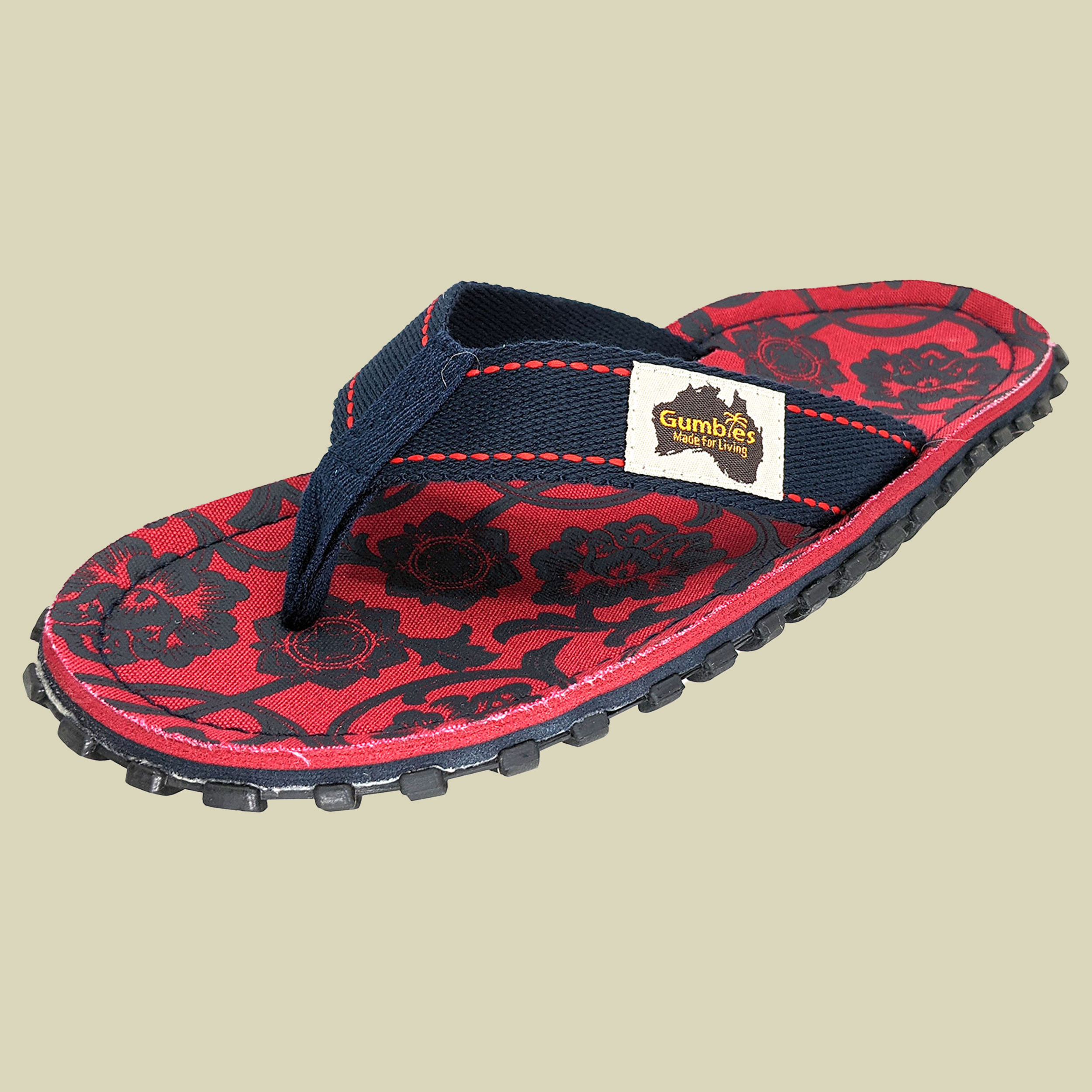 mehrfarbig rot blau rose