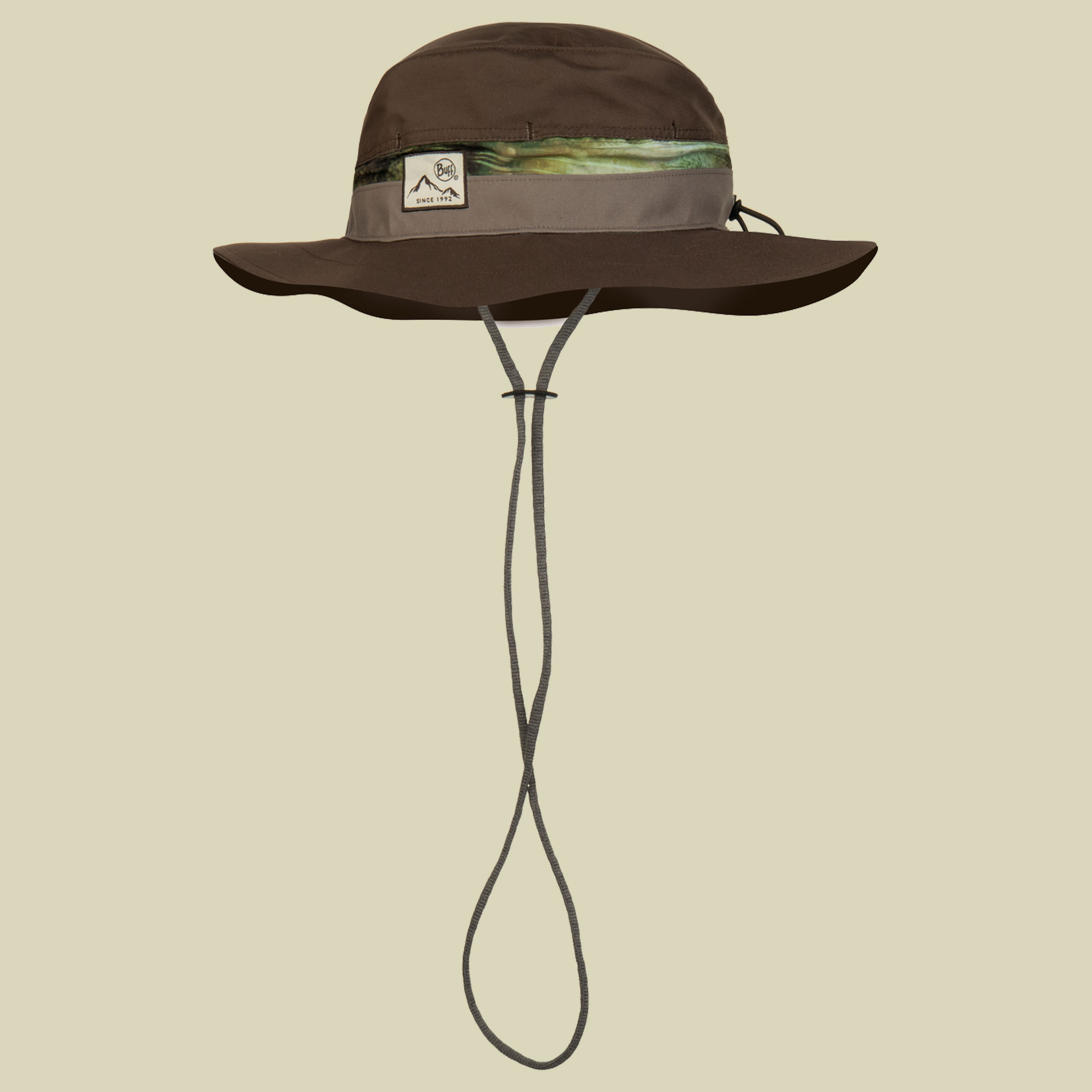 Booney Hat Größe one size Farbe diode khaki