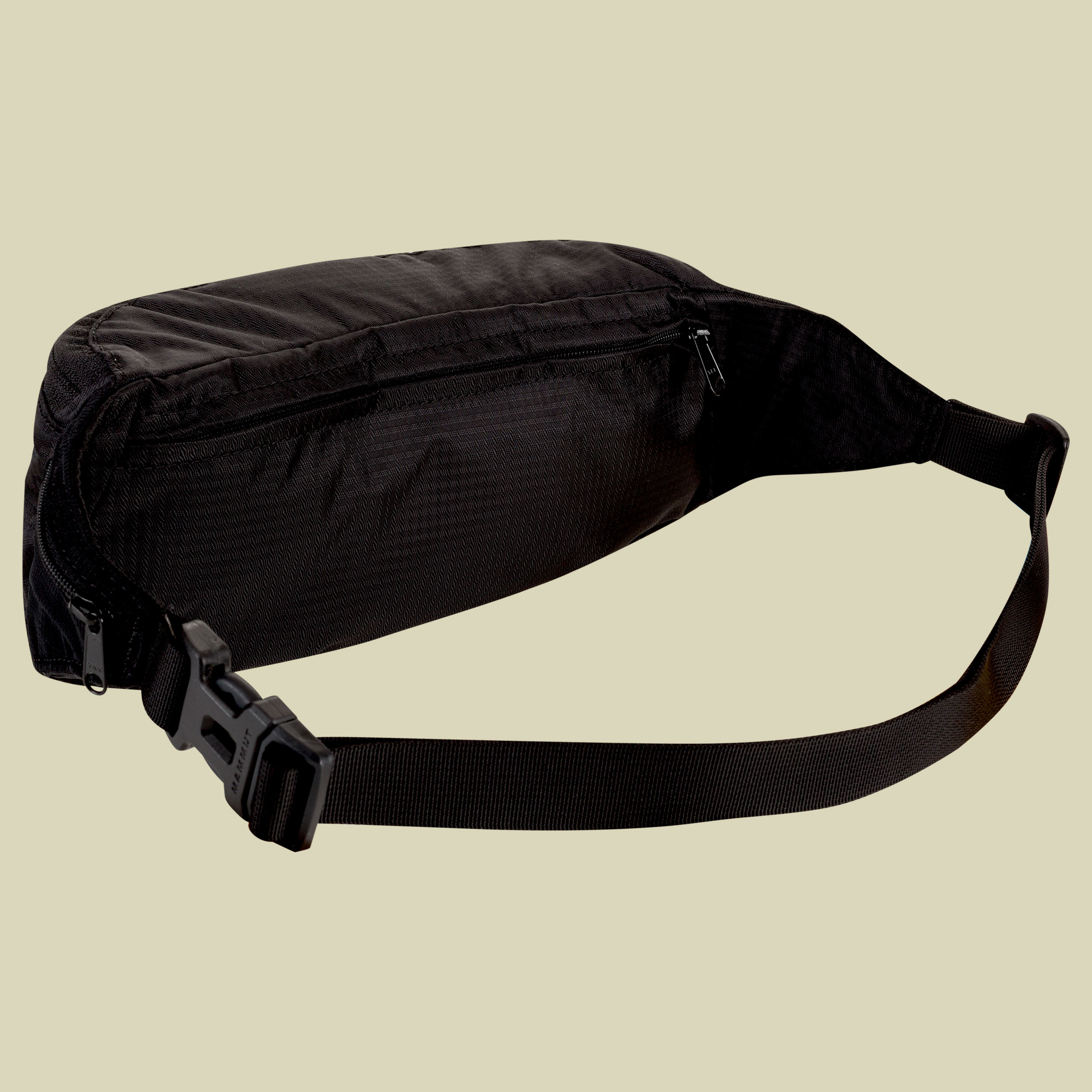 Neuveville Bumbag  Volumen 2 Farbe black