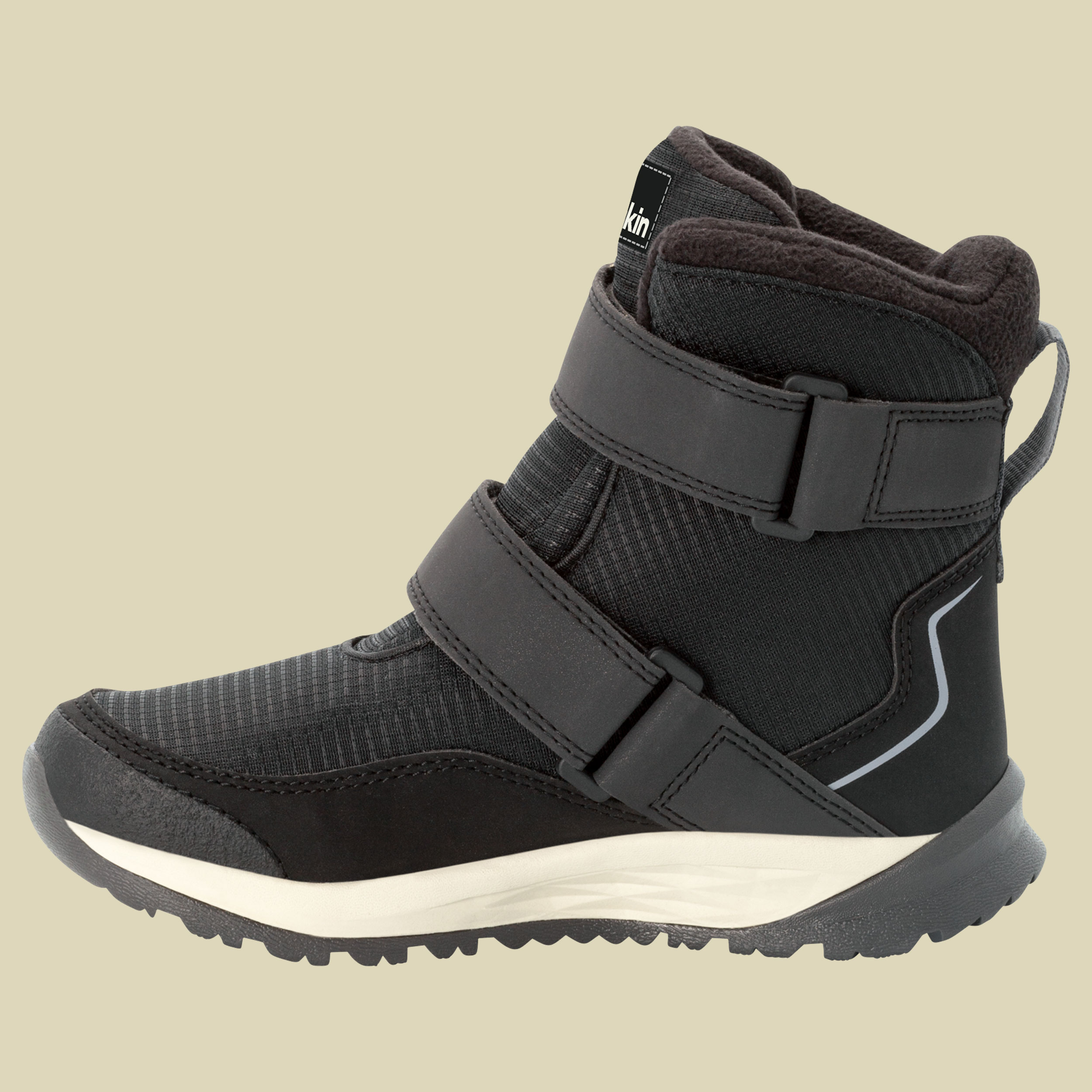 Polar Bear Texapore High VC Kids Größe 30 Farbe black/grey