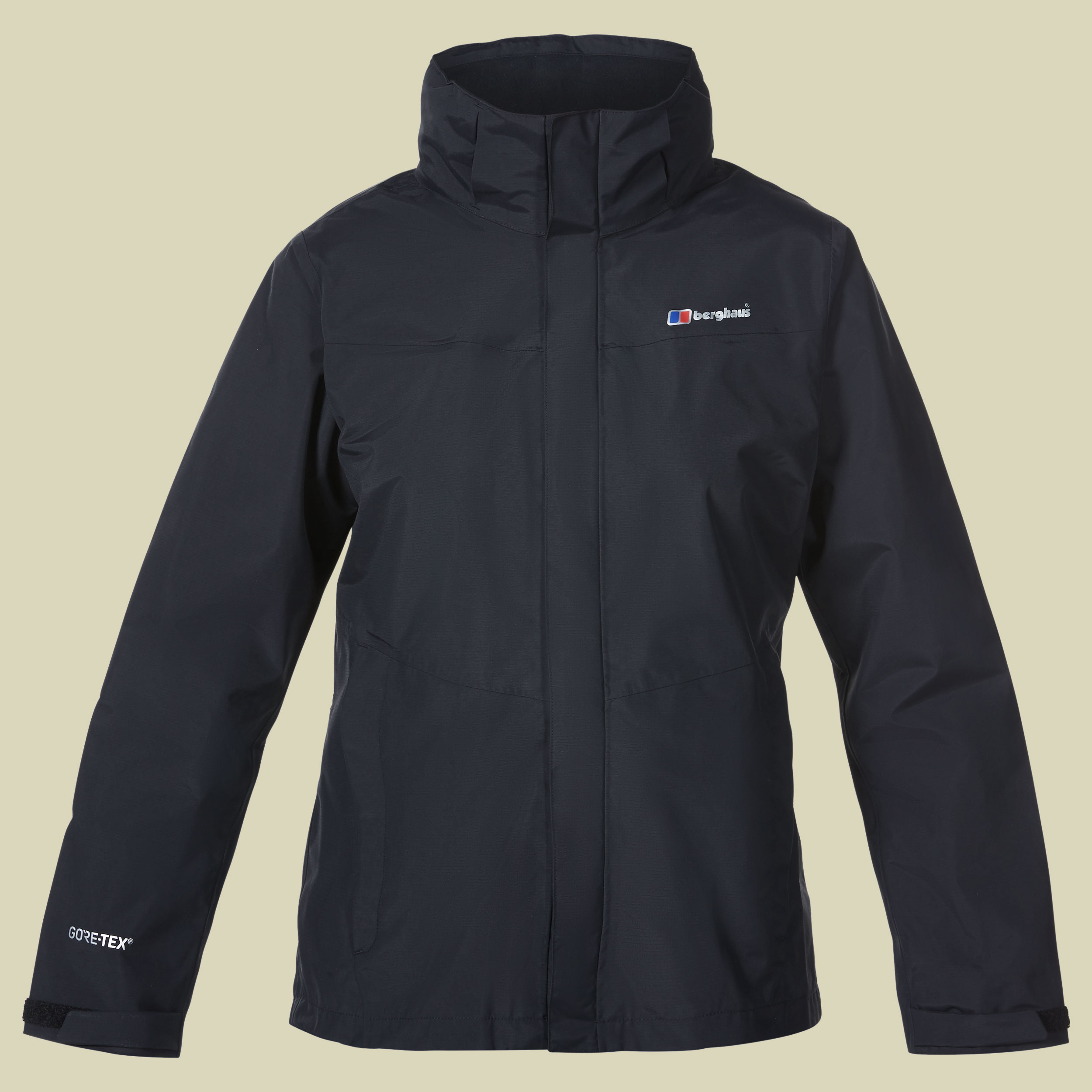 Hillwalker Jacket Women