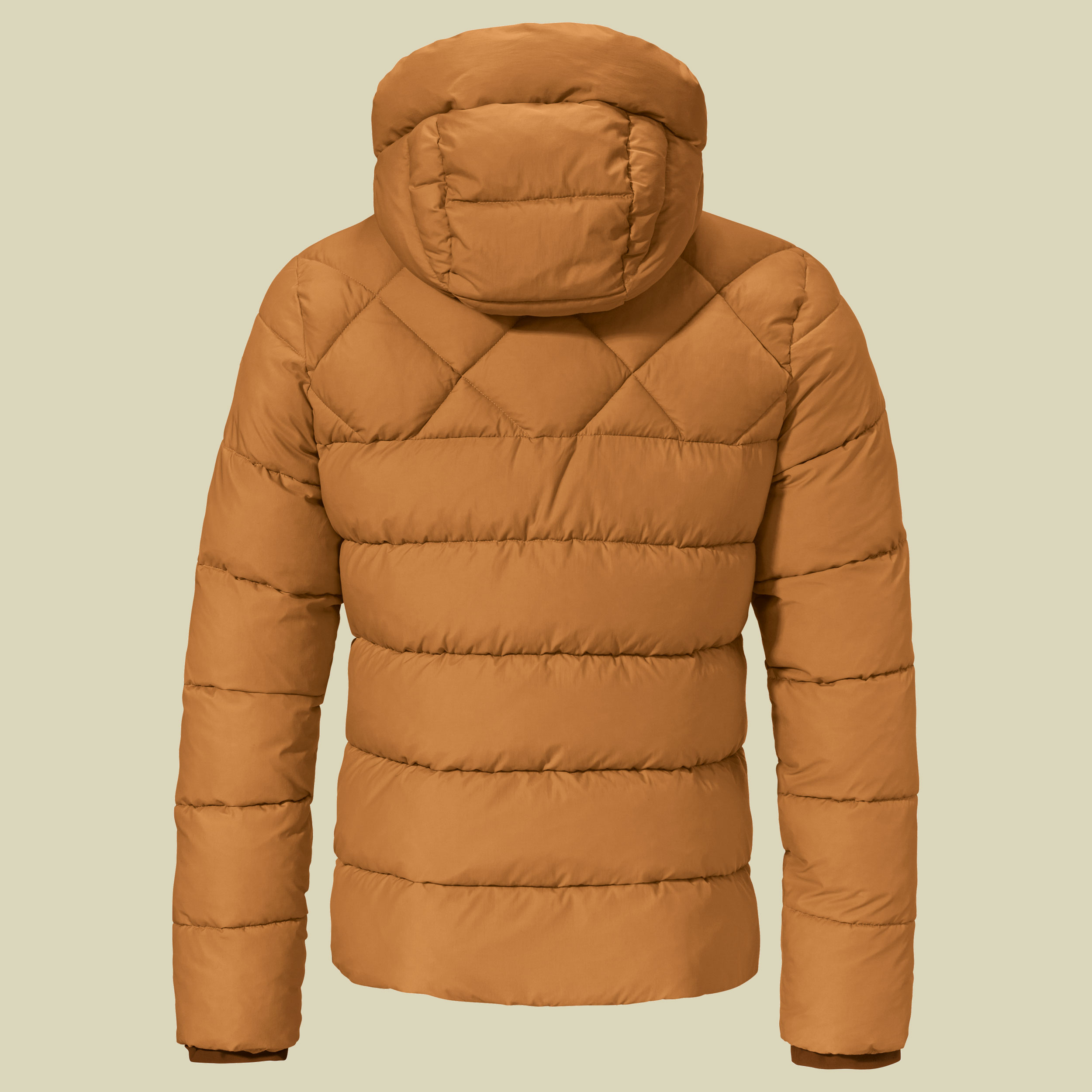 Insulated Jacket Boston L